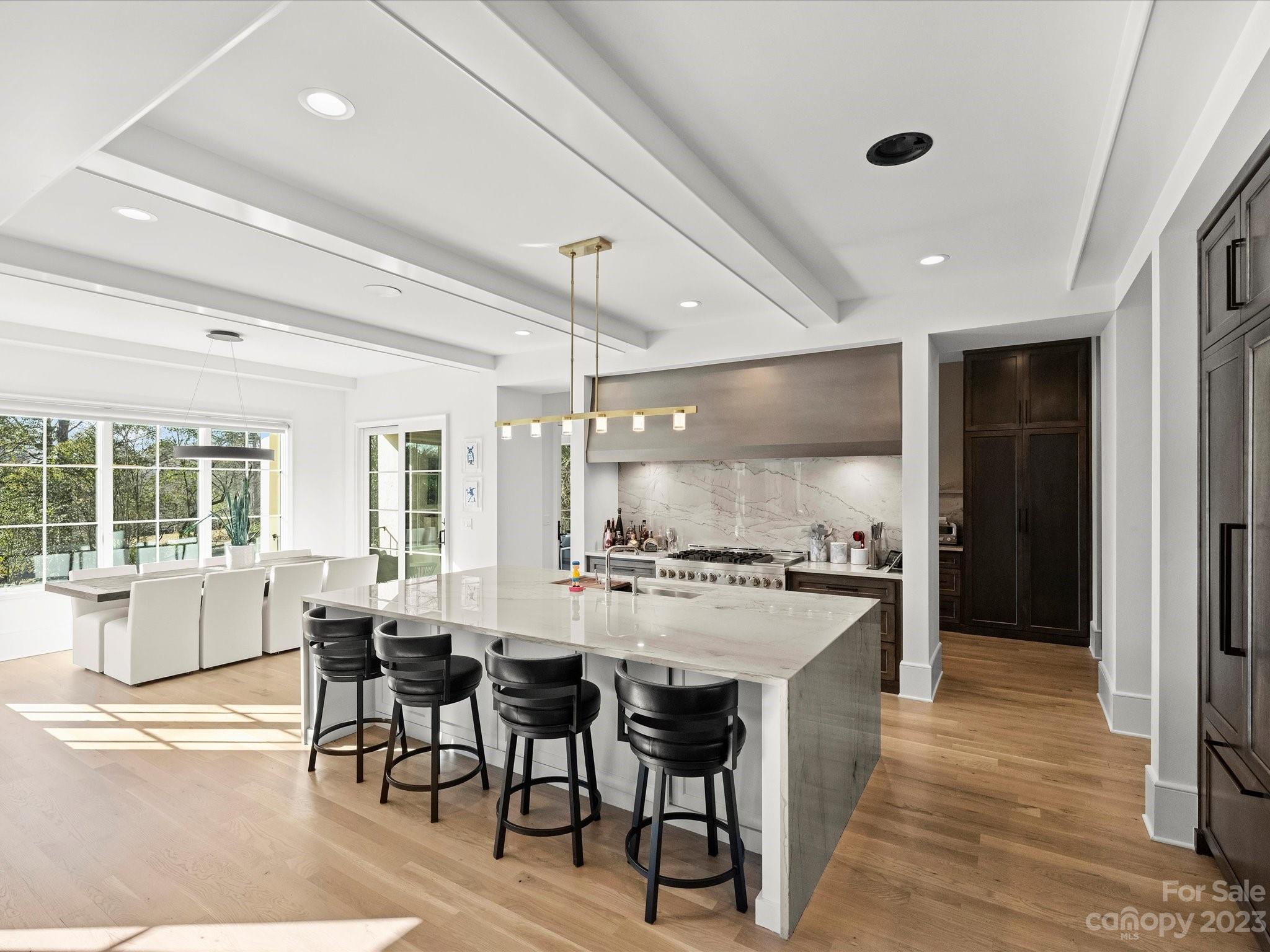 Mammoth Oaks - Residential