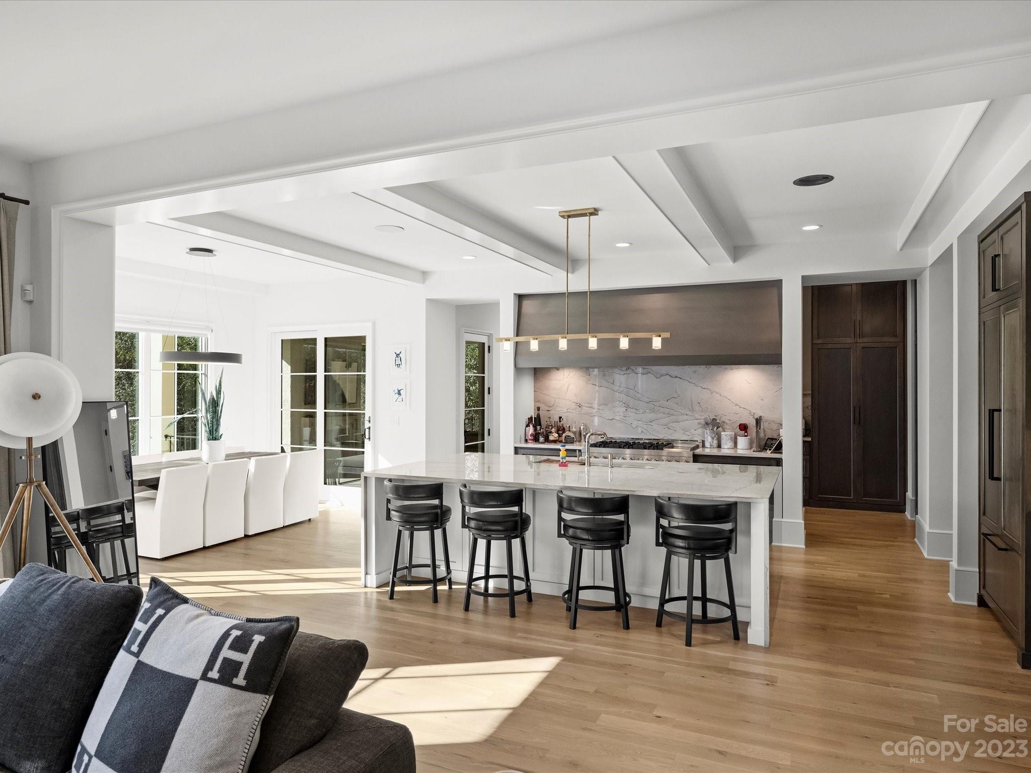 Mammoth Oaks - Residential