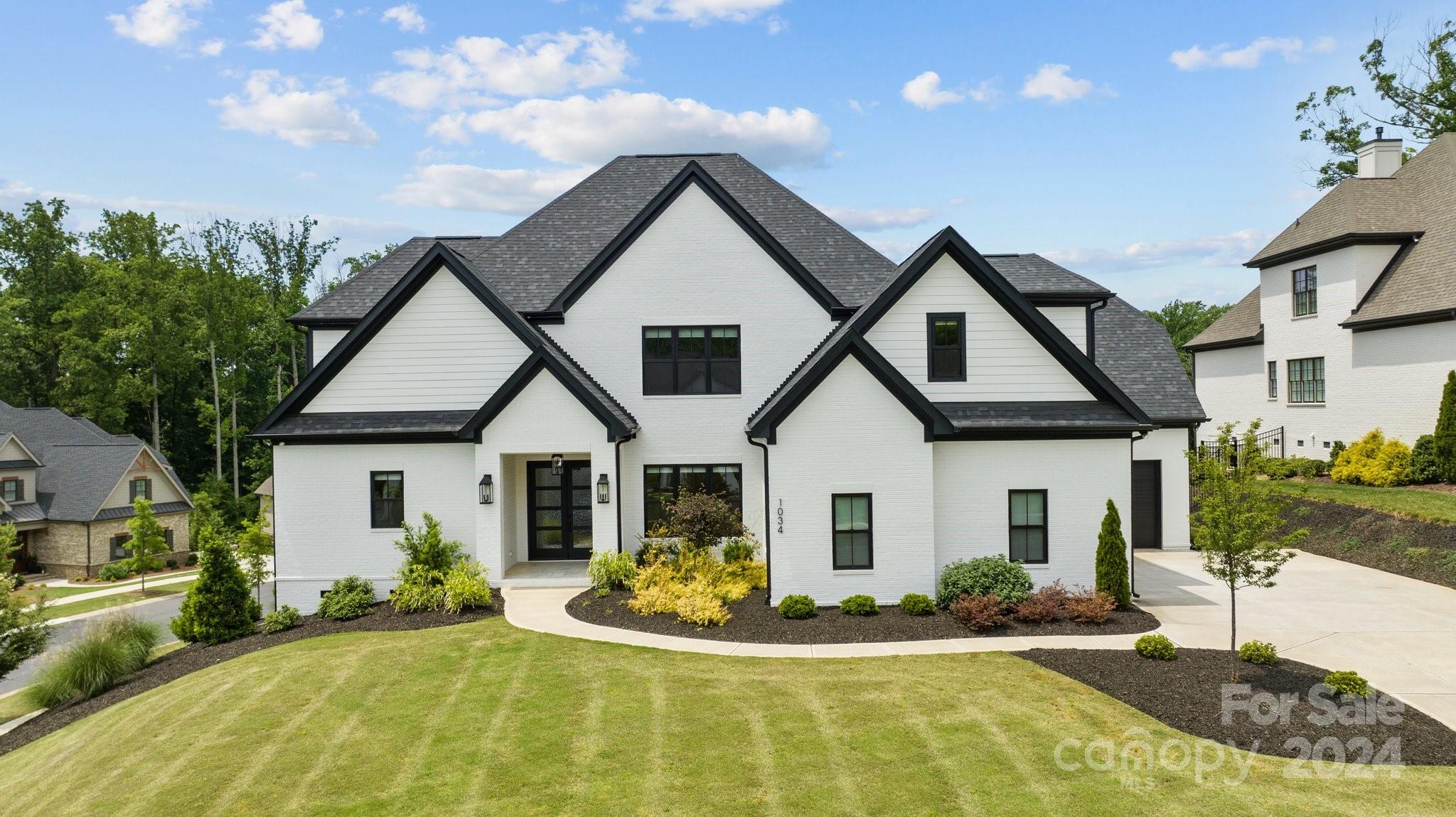 Stevens Grove - Residential