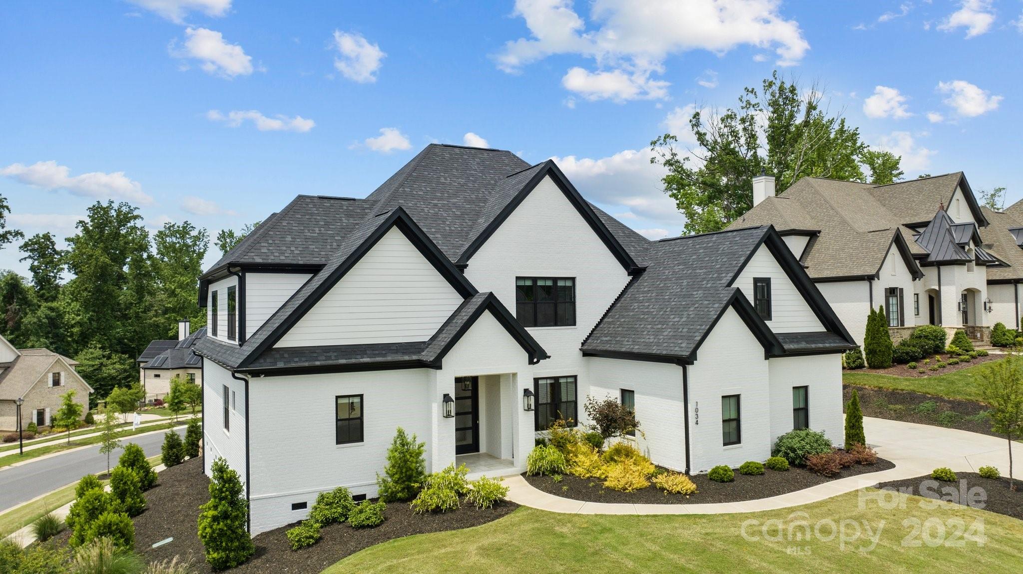 Stevens Grove - Residential