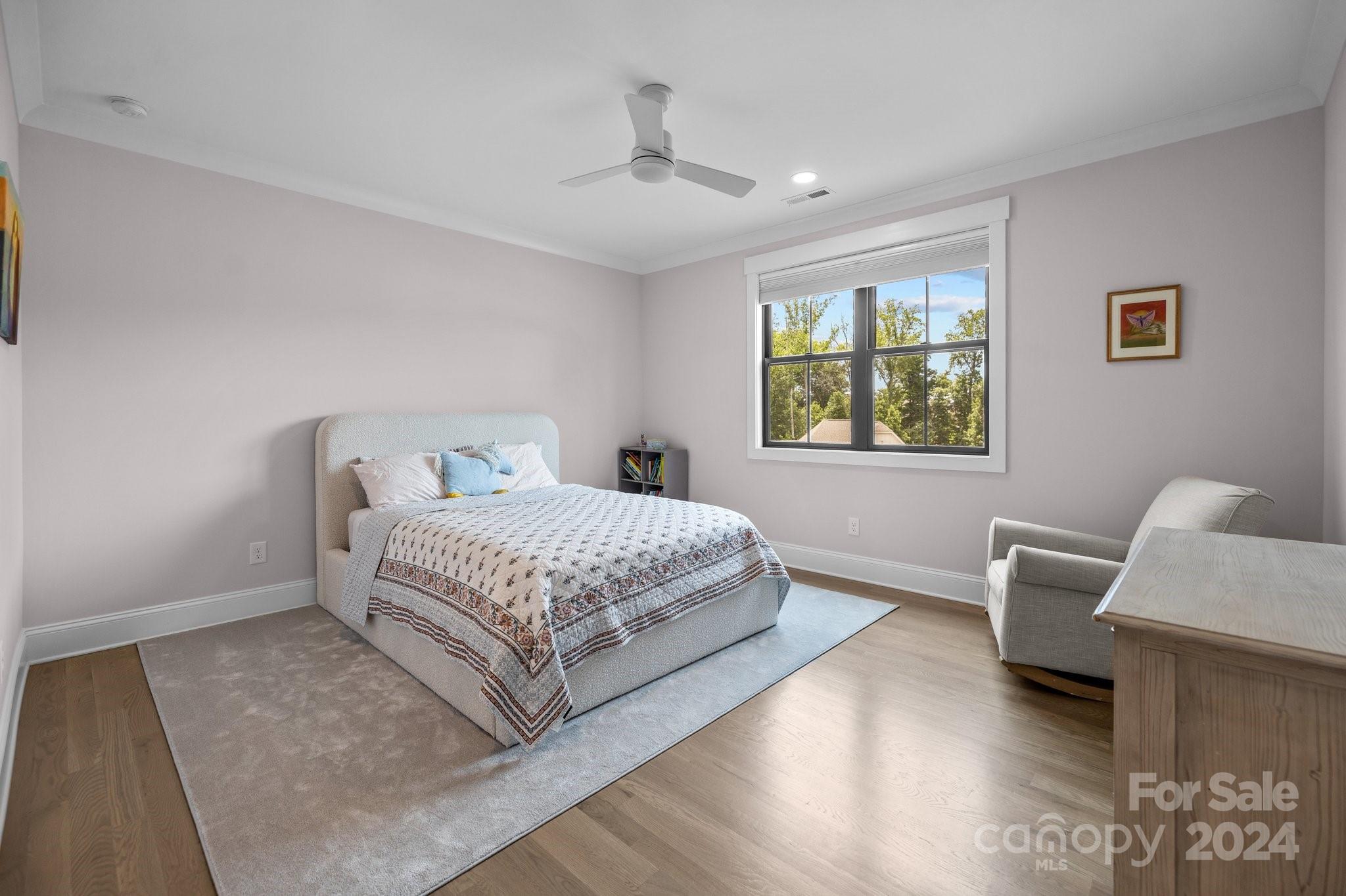 Stevens Grove - Residential