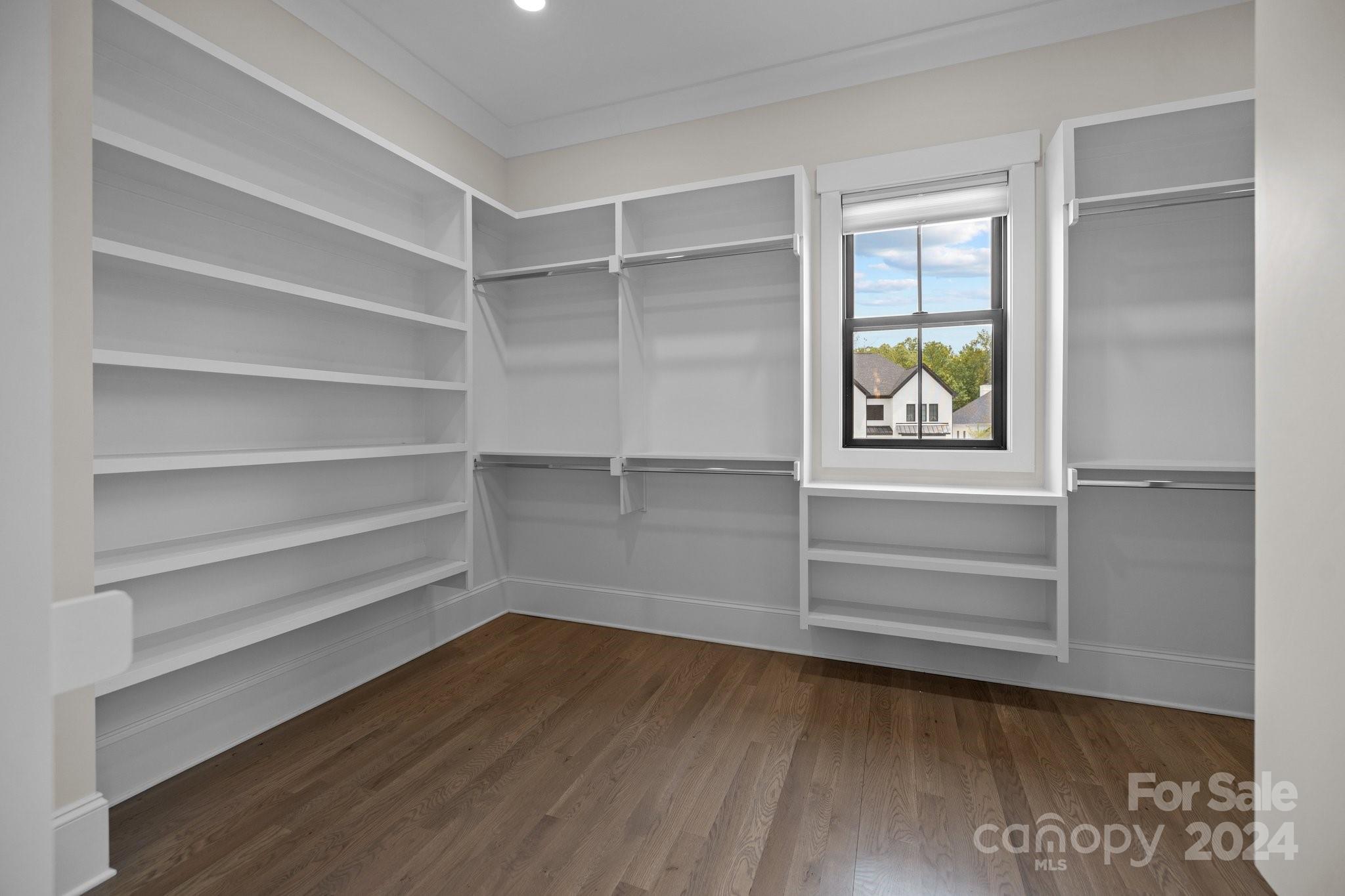 Stevens Grove - Residential