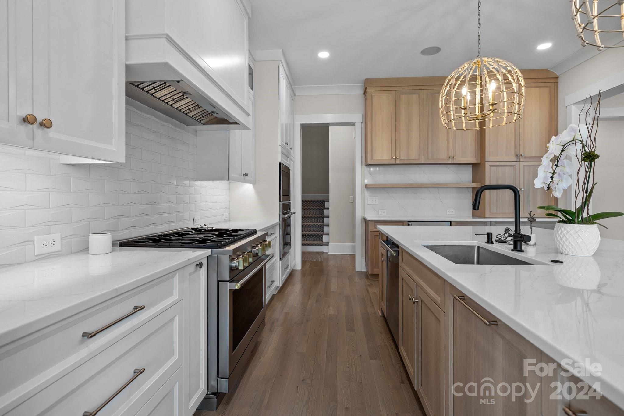 Stevens Grove - Residential