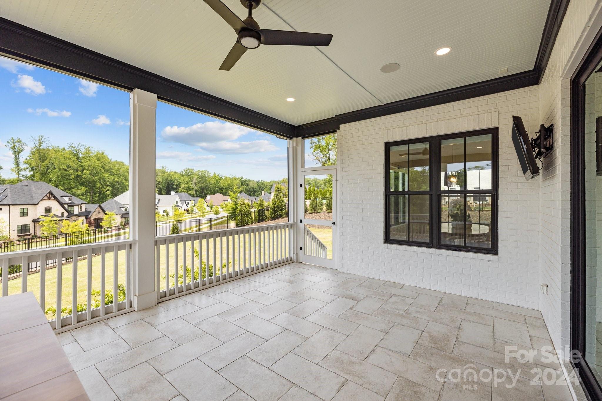 Stevens Grove - Residential