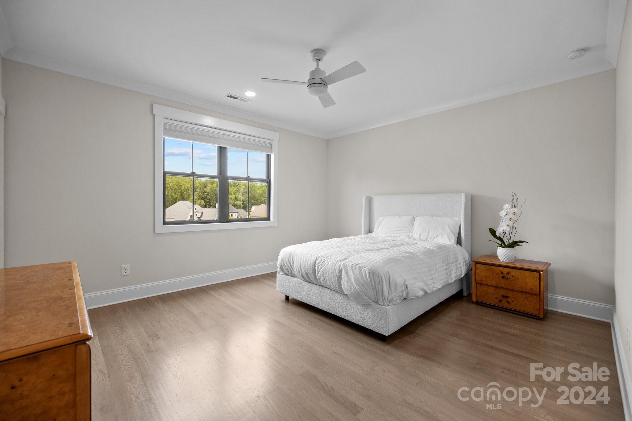 Stevens Grove - Residential