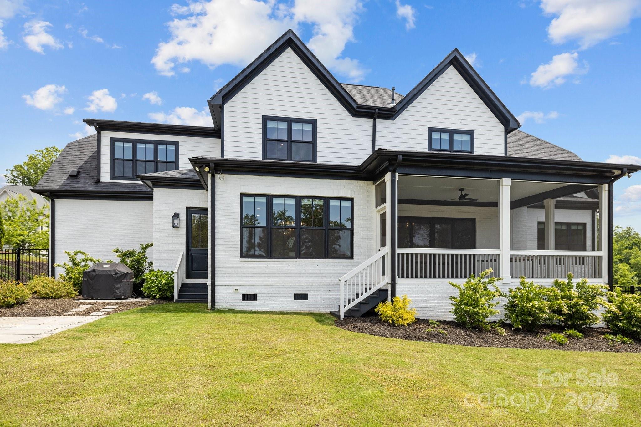 Stevens Grove - Residential