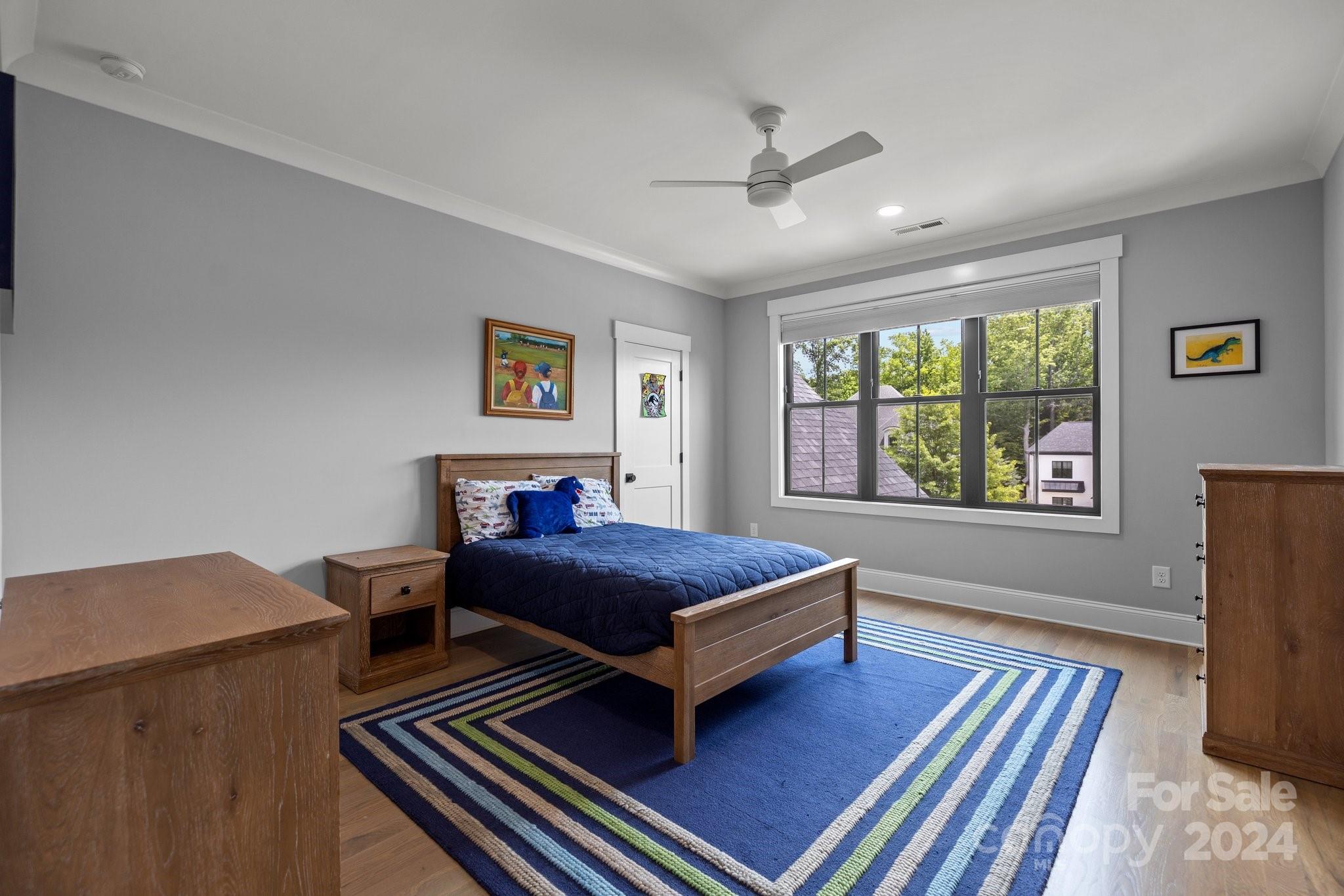 Stevens Grove - Residential