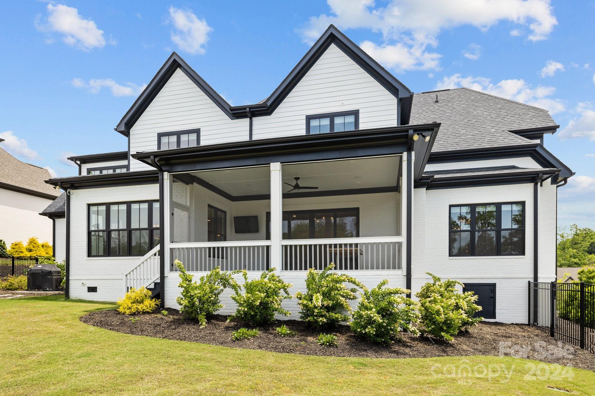 Stevens Grove - Residential