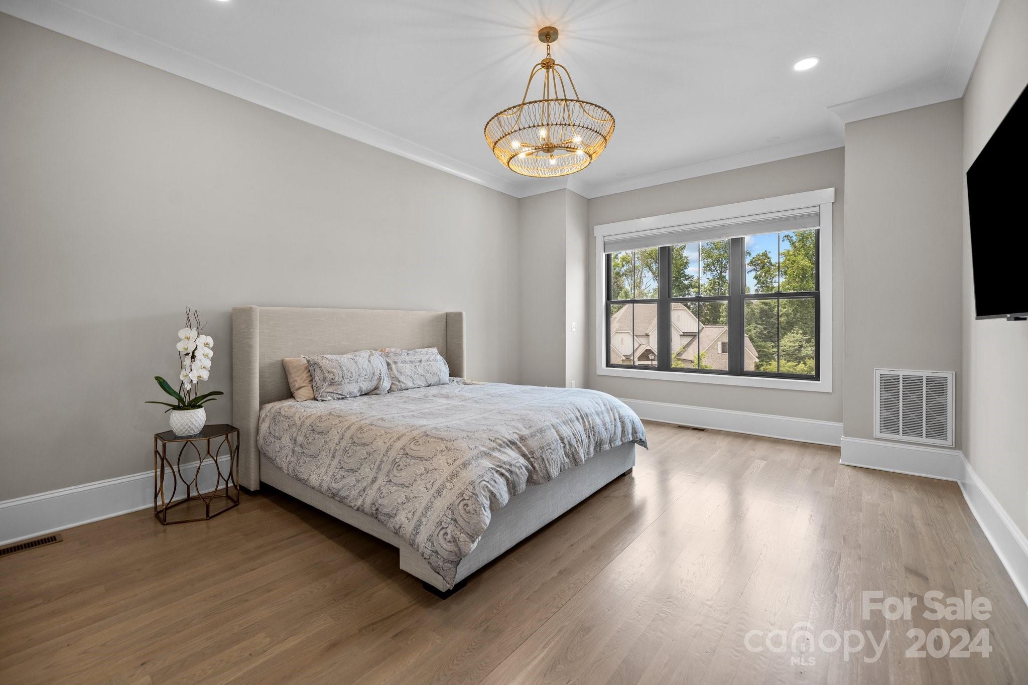 Stevens Grove - Residential