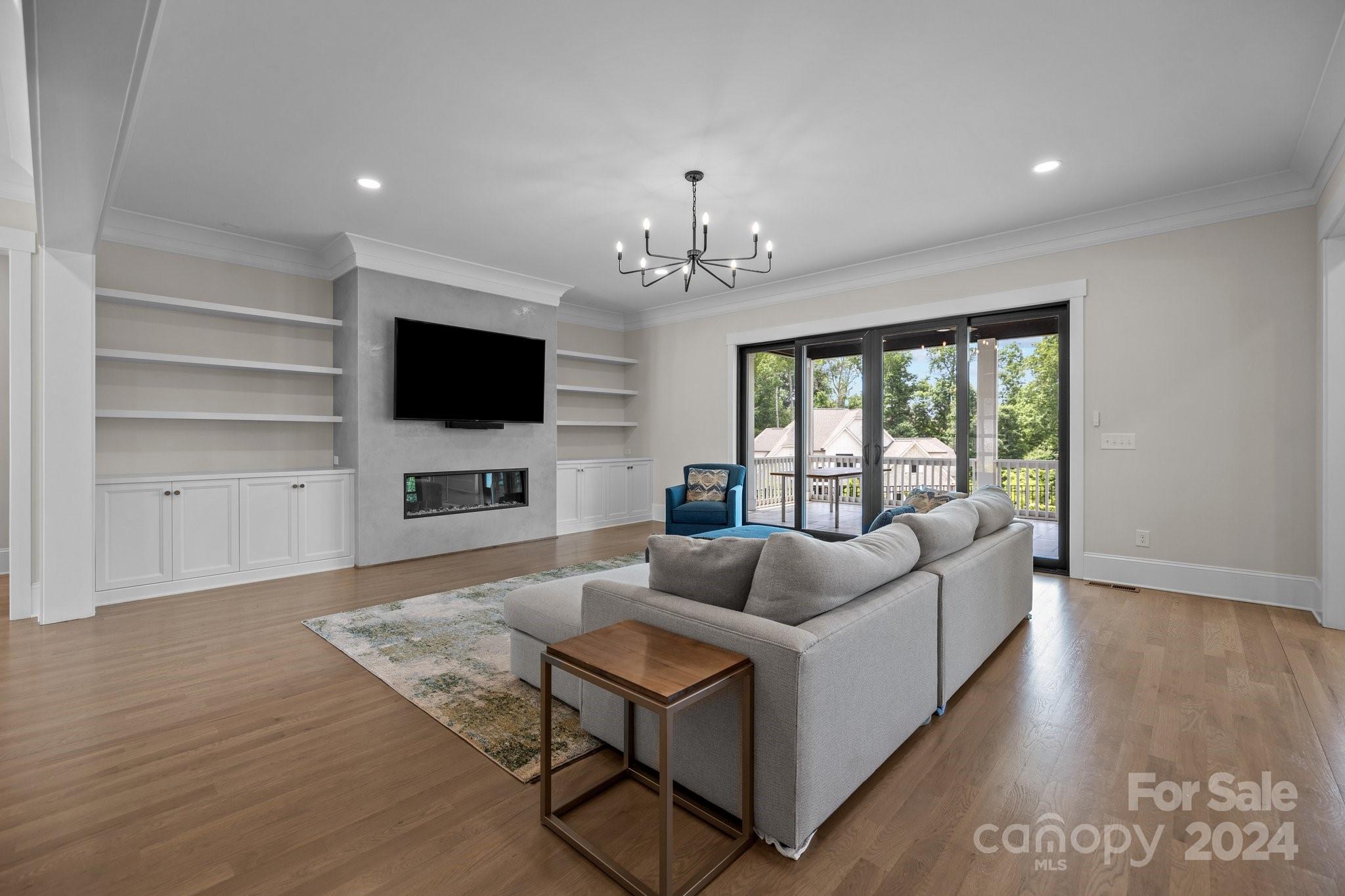 Stevens Grove - Residential