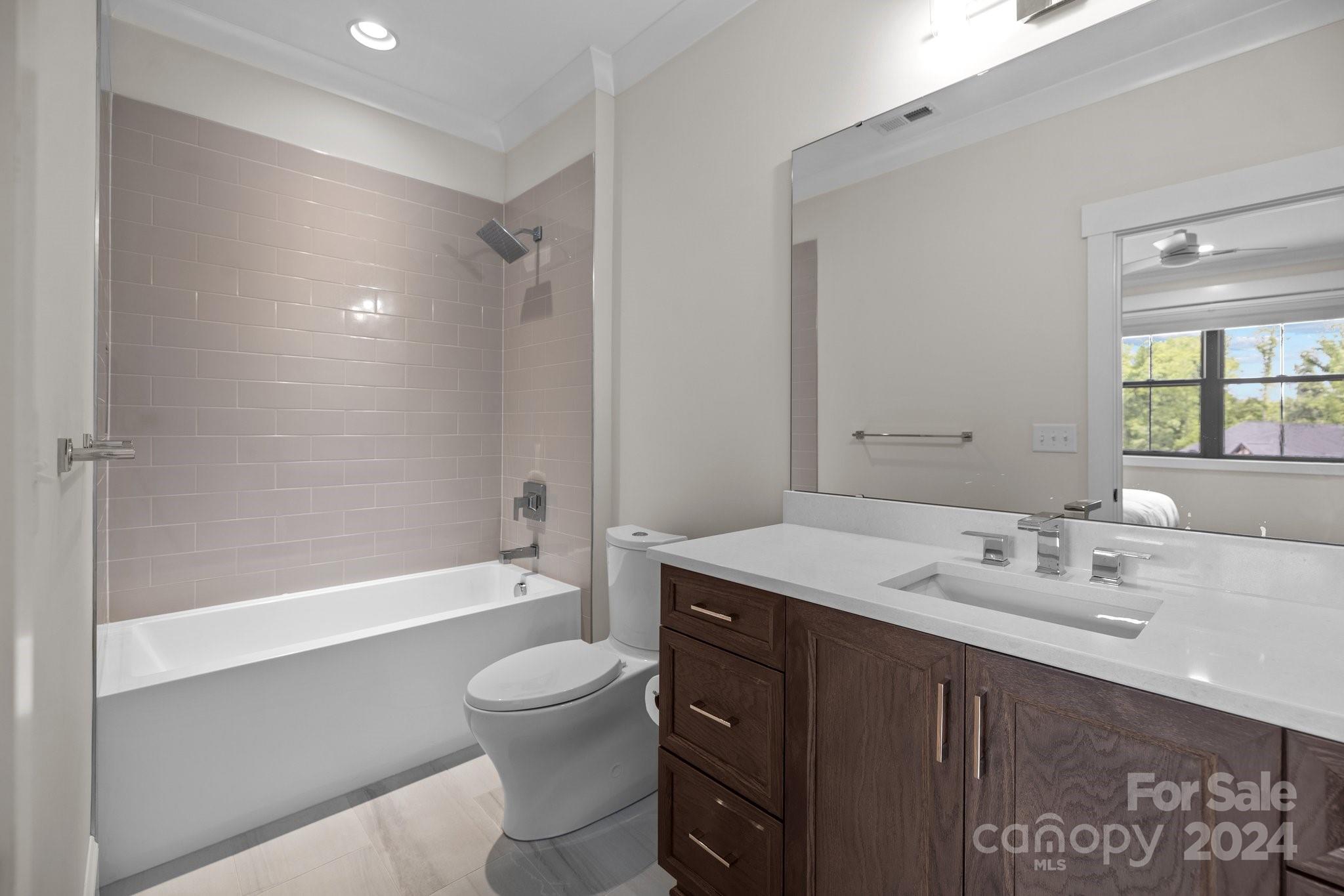 Stevens Grove - Residential