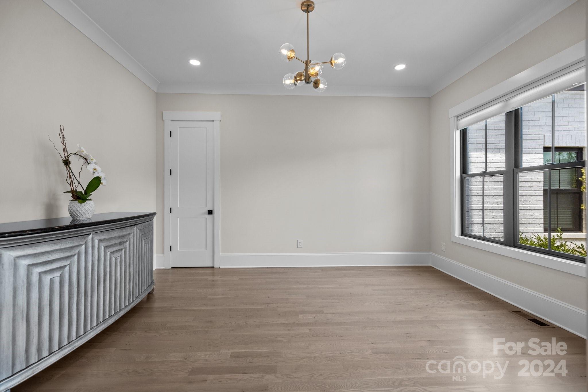 Stevens Grove - Residential