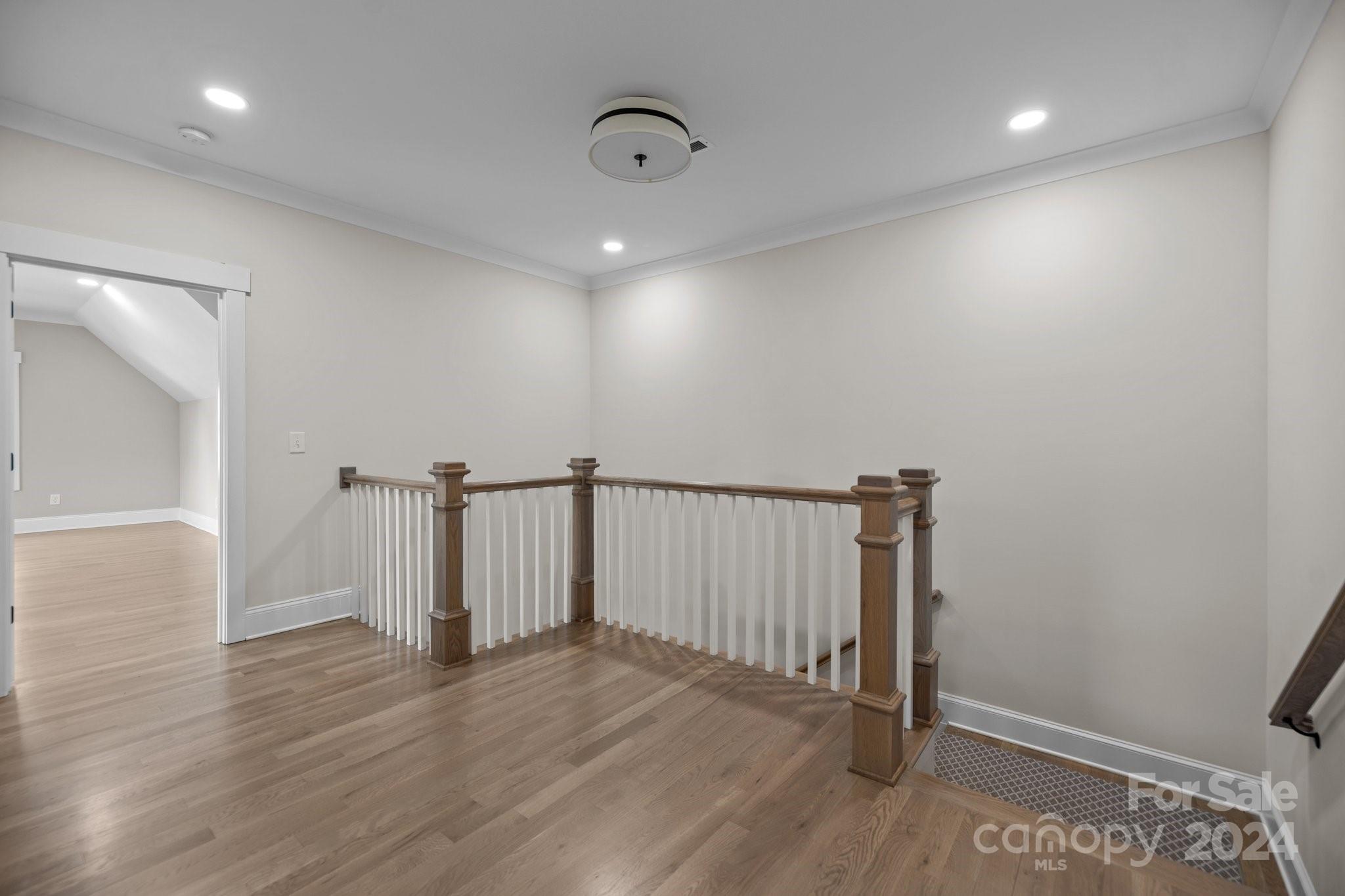 Stevens Grove - Residential