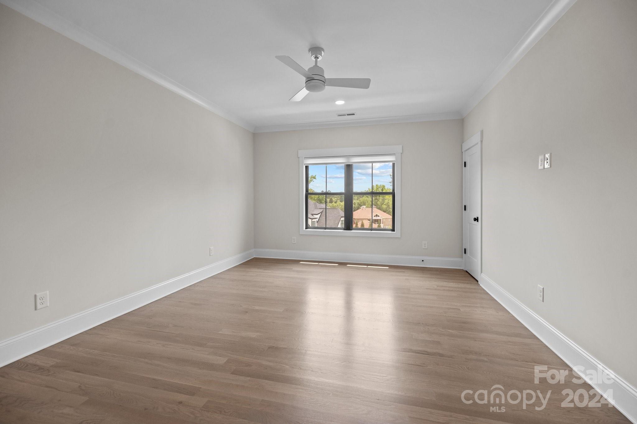 Stevens Grove - Residential