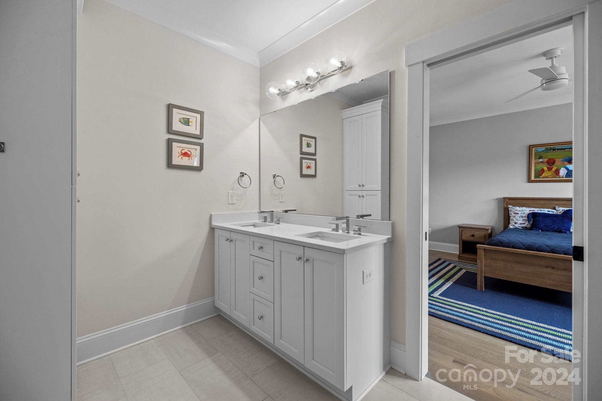 Stevens Grove - Residential