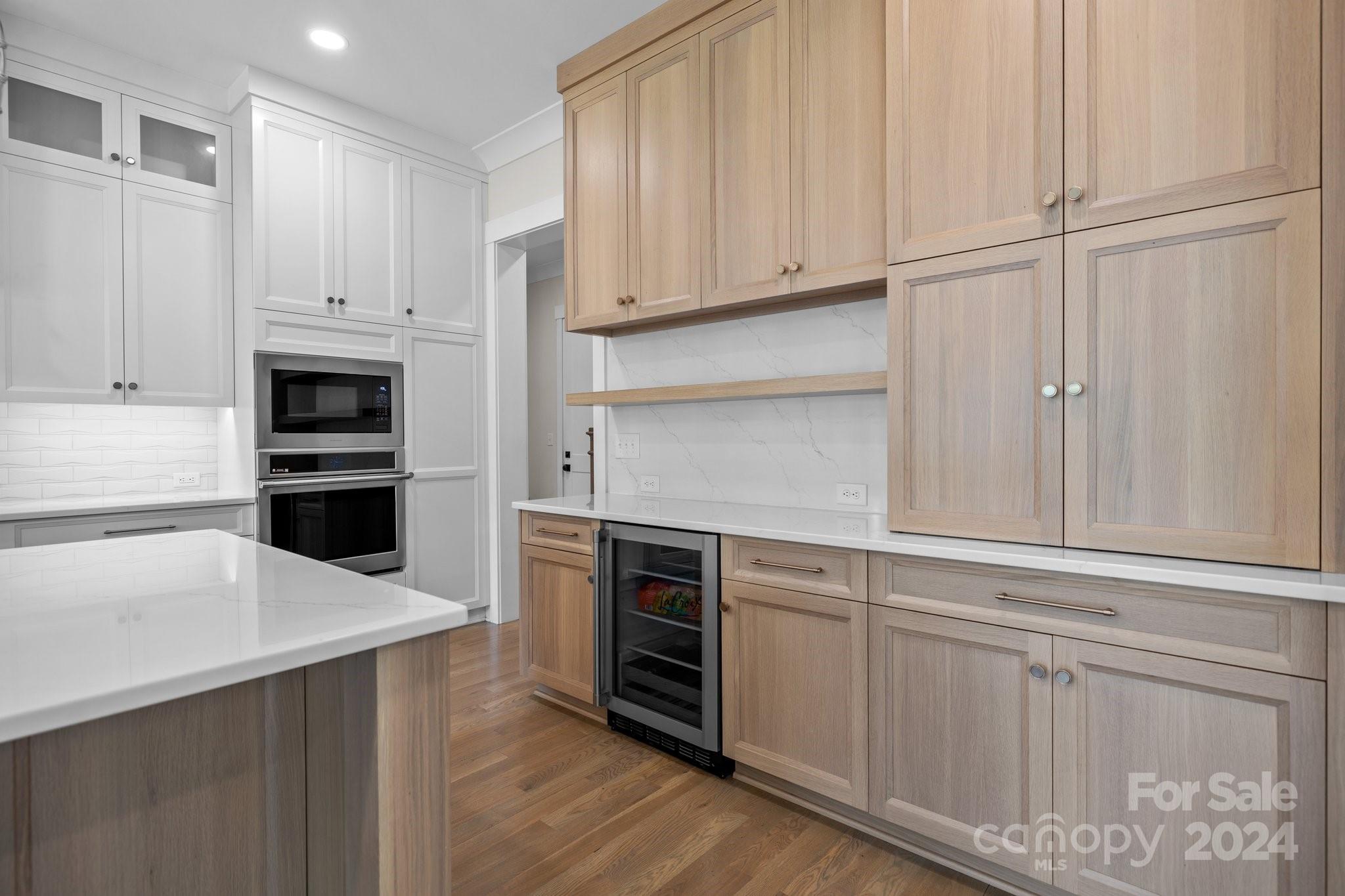 Stevens Grove - Residential