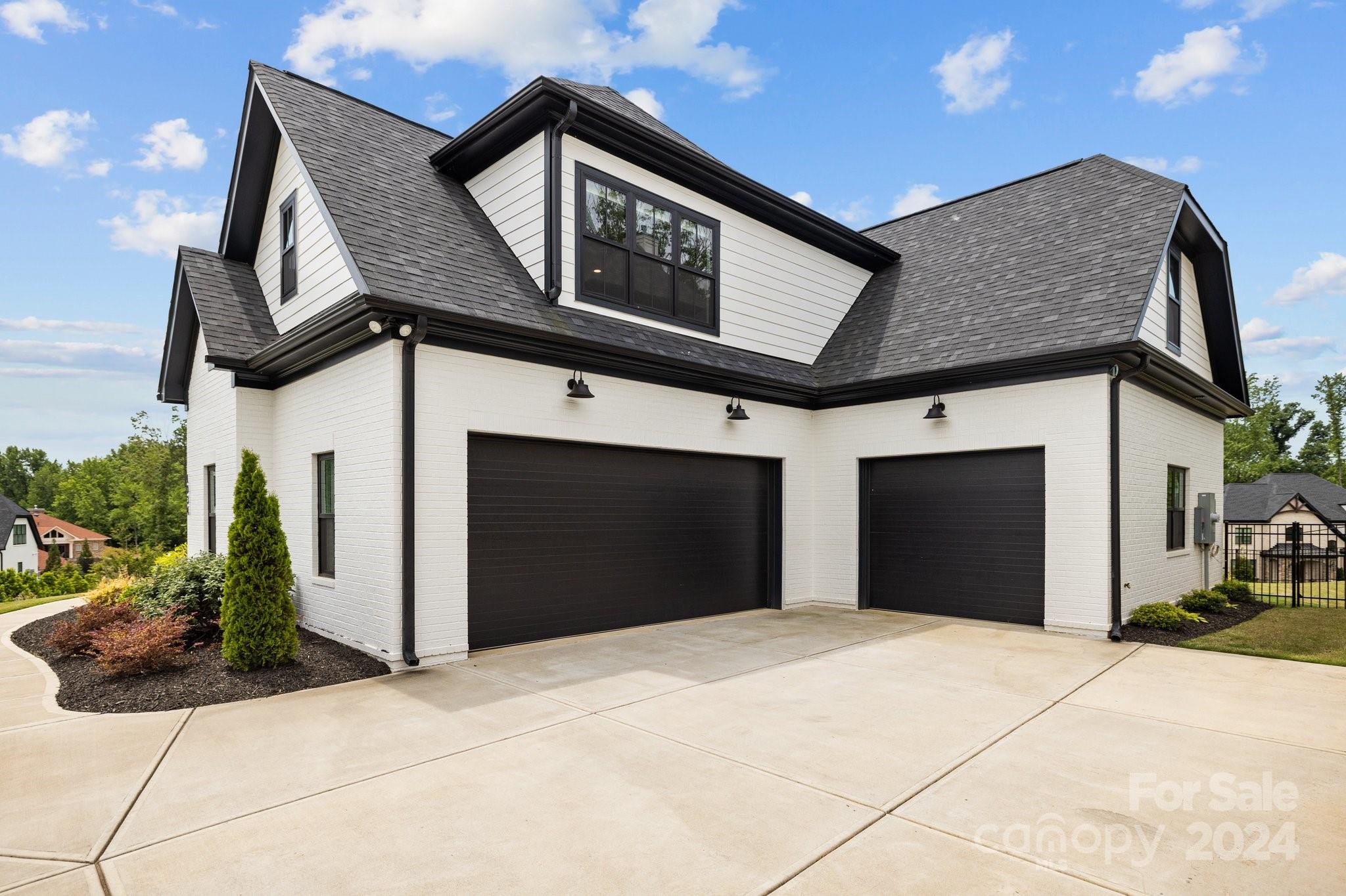 Stevens Grove - Residential