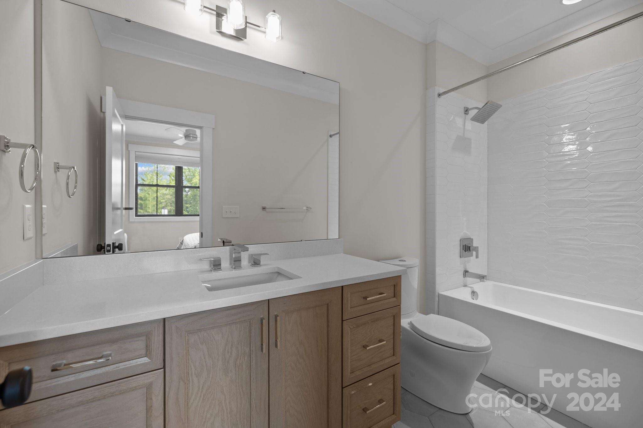 Stevens Grove - Residential