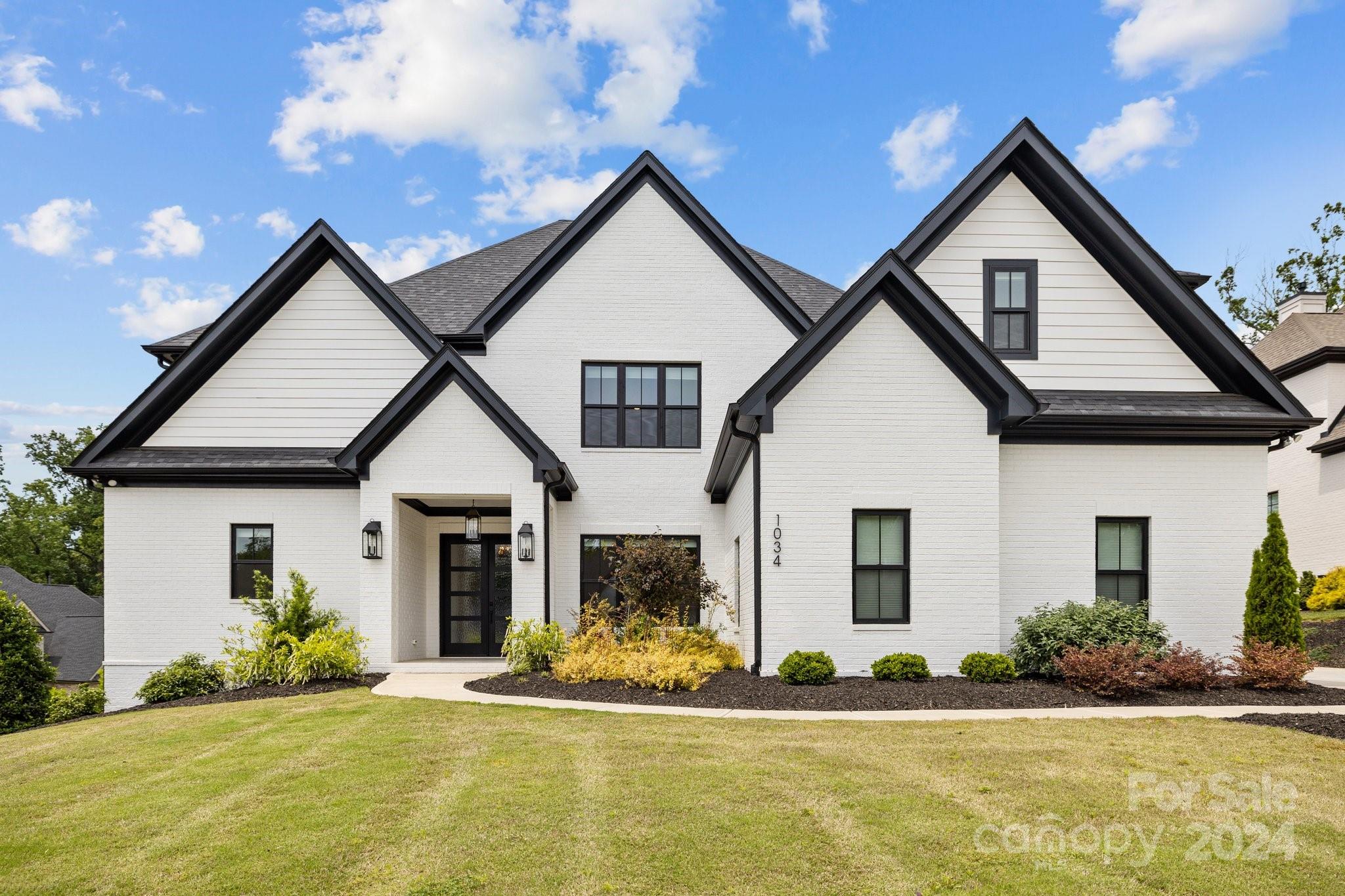 Stevens Grove - Residential