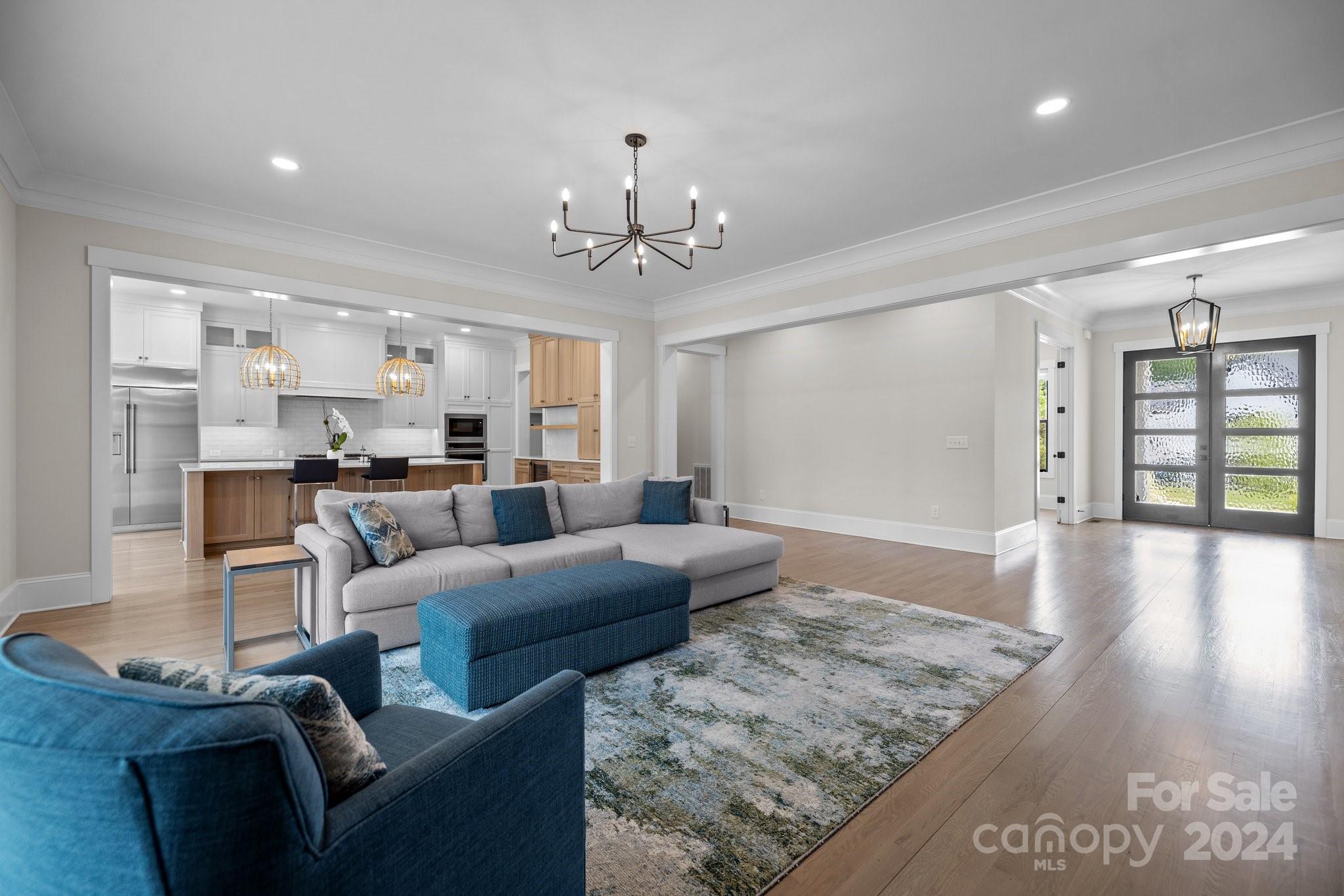 Stevens Grove - Residential