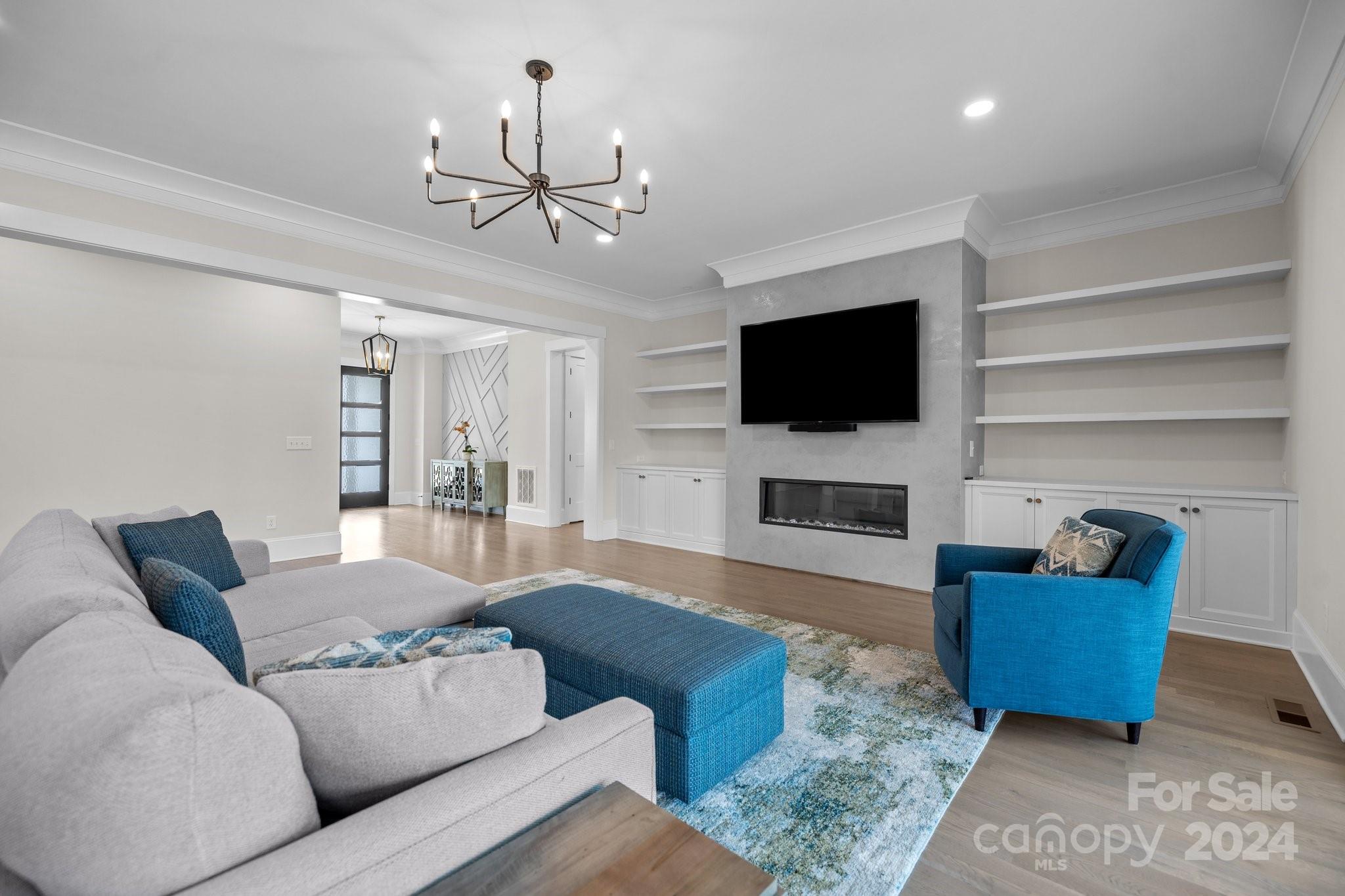 Stevens Grove - Residential