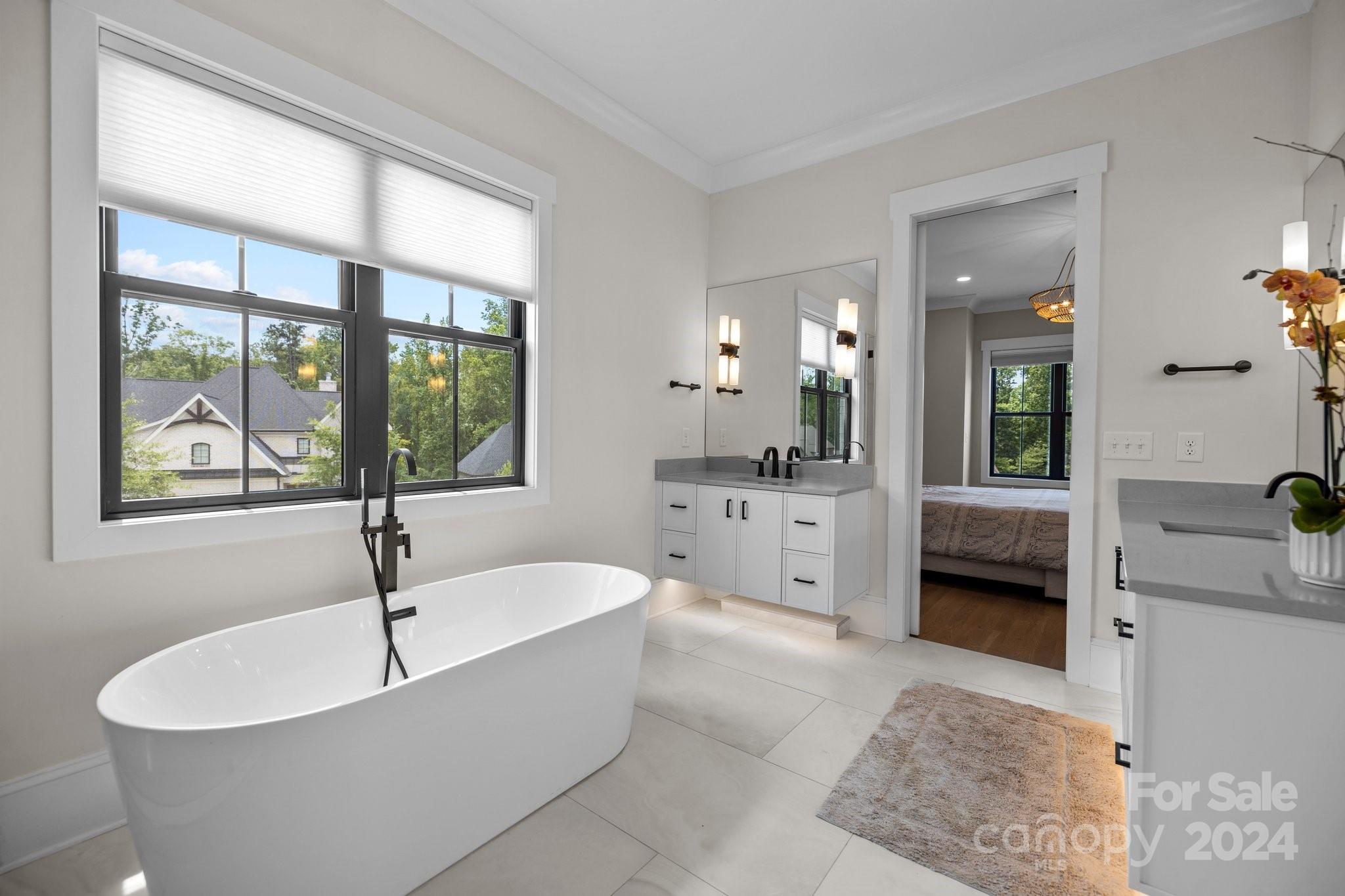 Stevens Grove - Residential