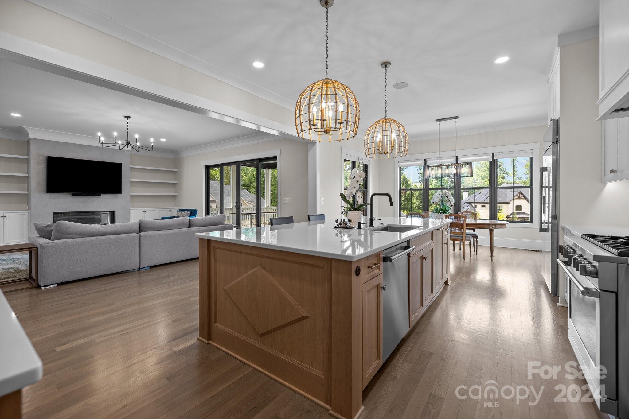 Stevens Grove - Residential