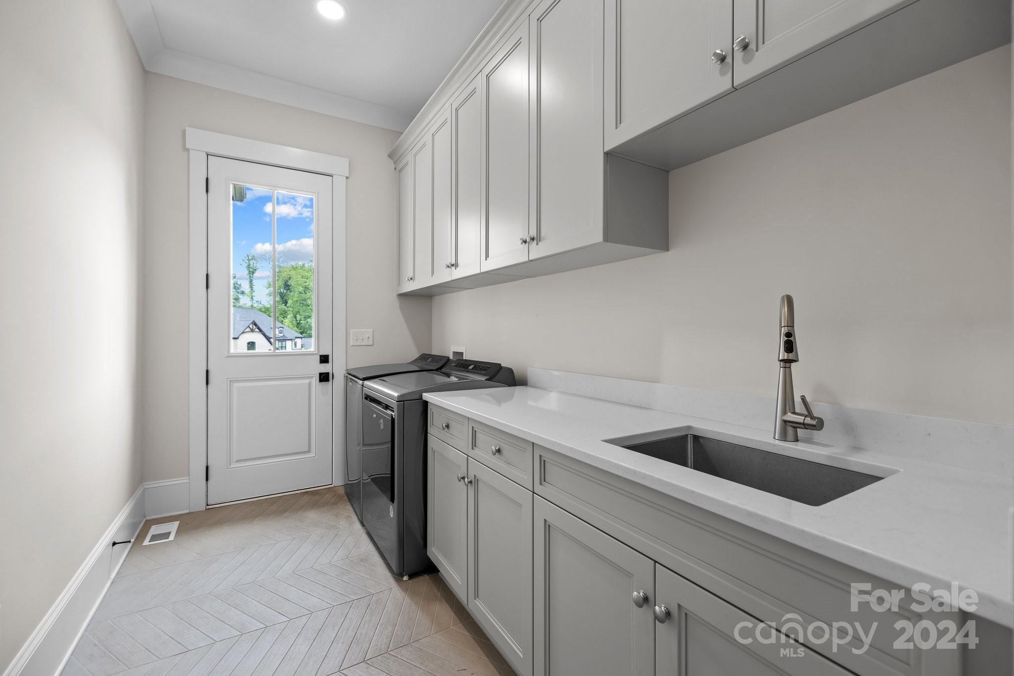 Stevens Grove - Residential