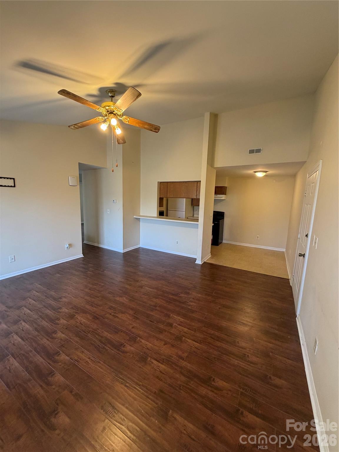 Colville Garden Condos - Residential