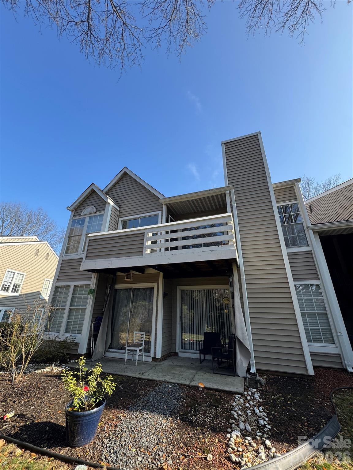 Colville Garden Condos - Residential