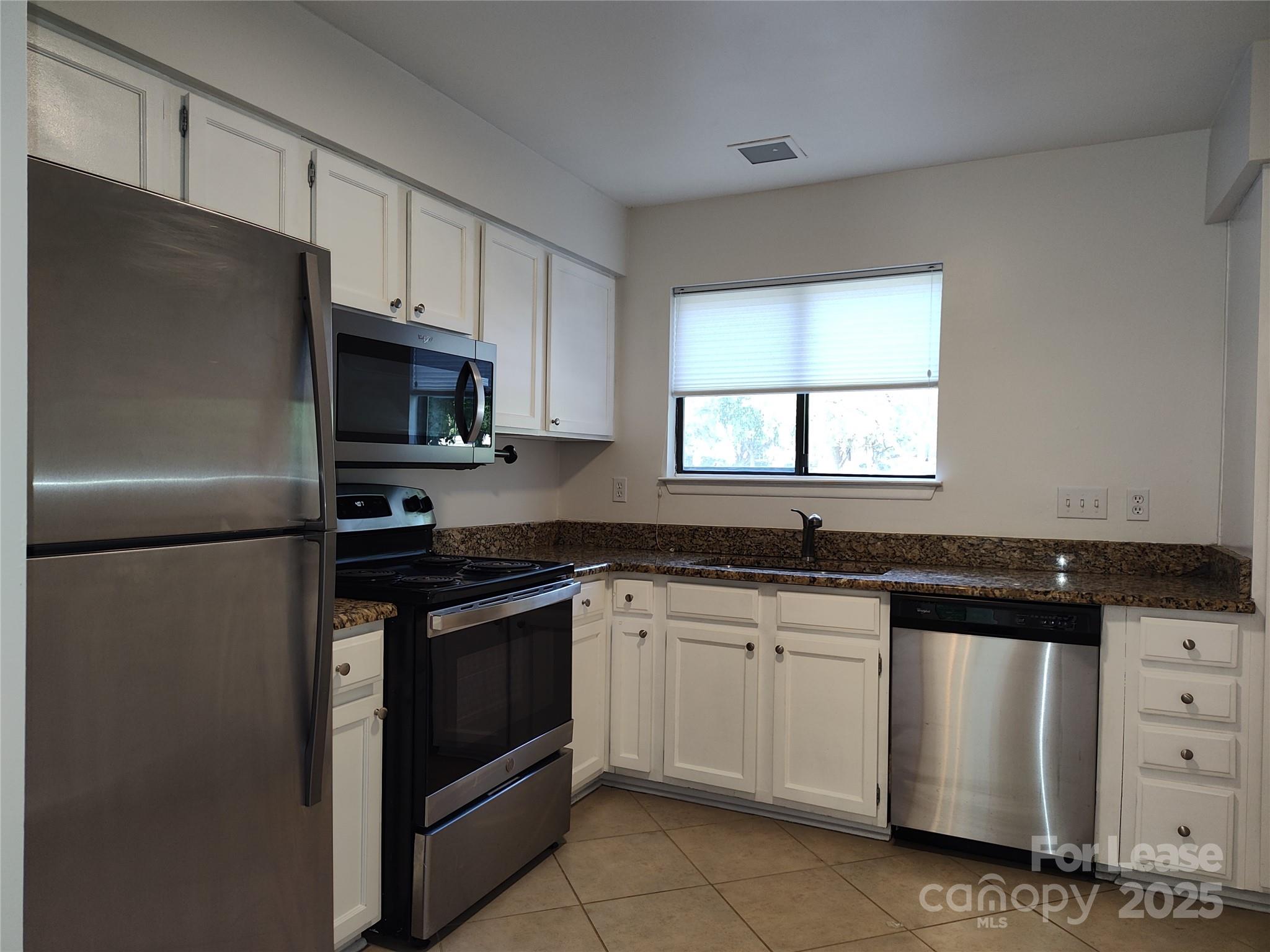 Heathstead - Residential Lease