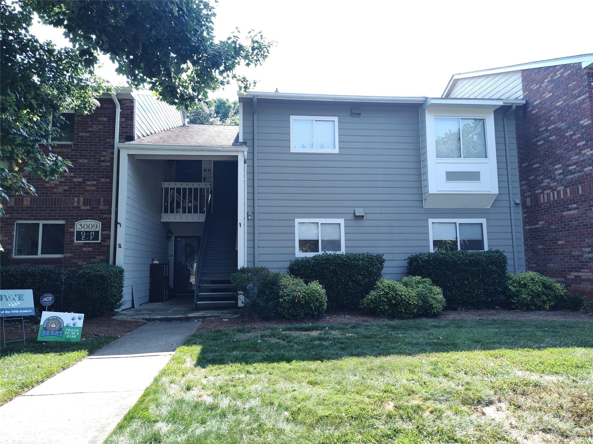 Heathstead - Residential Lease