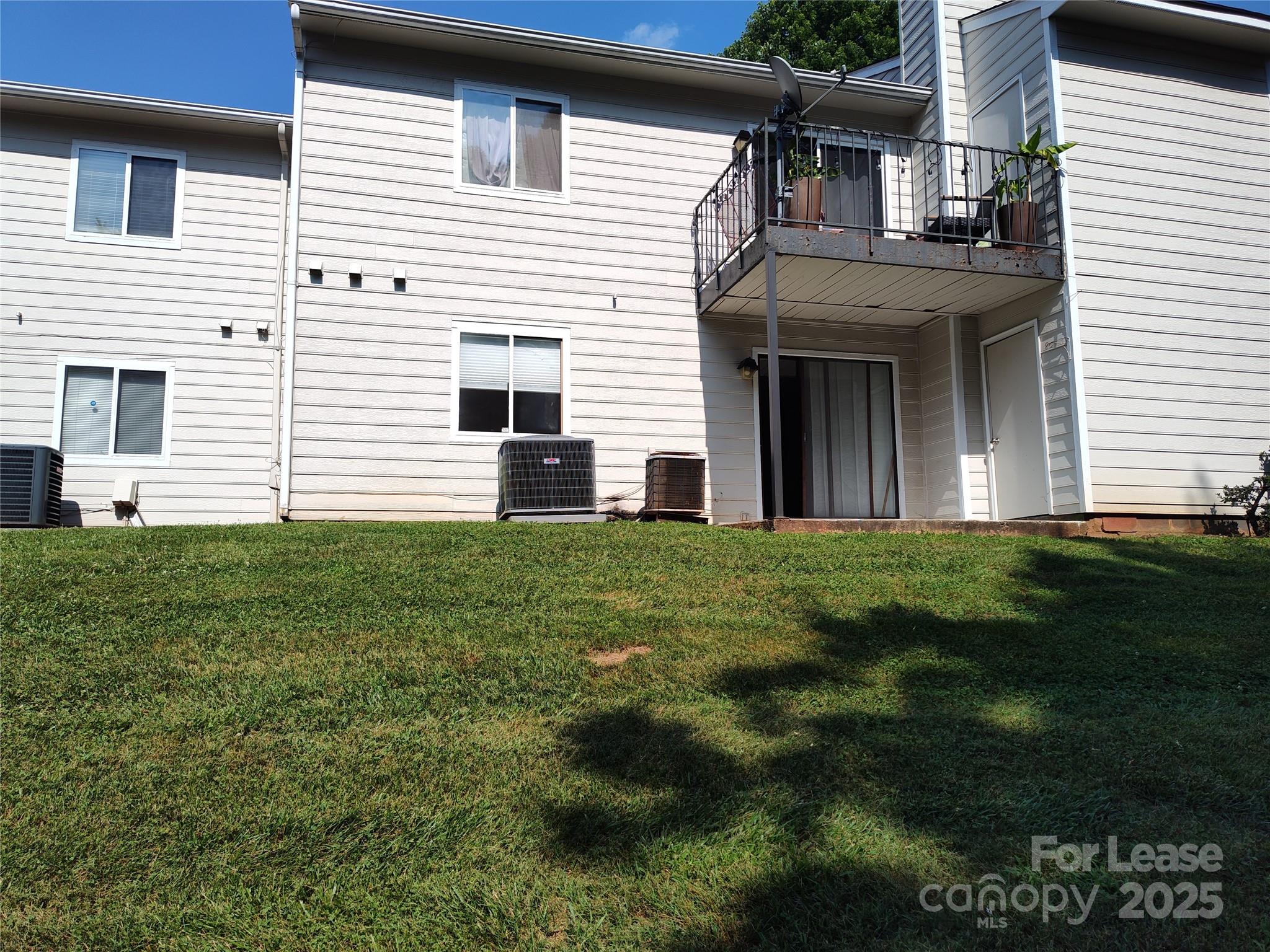 Heathstead - Residential Lease