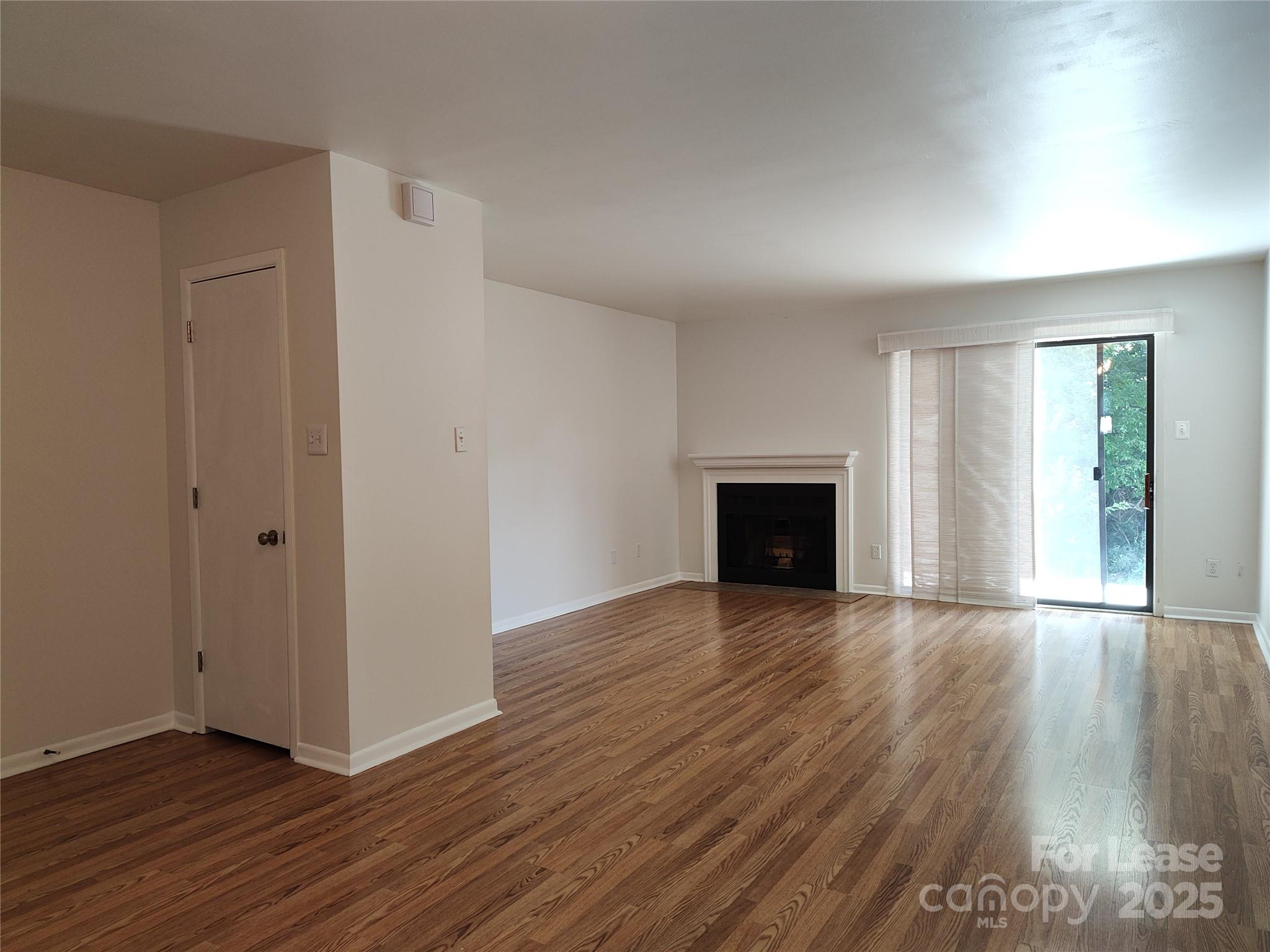 Heathstead - Residential Lease