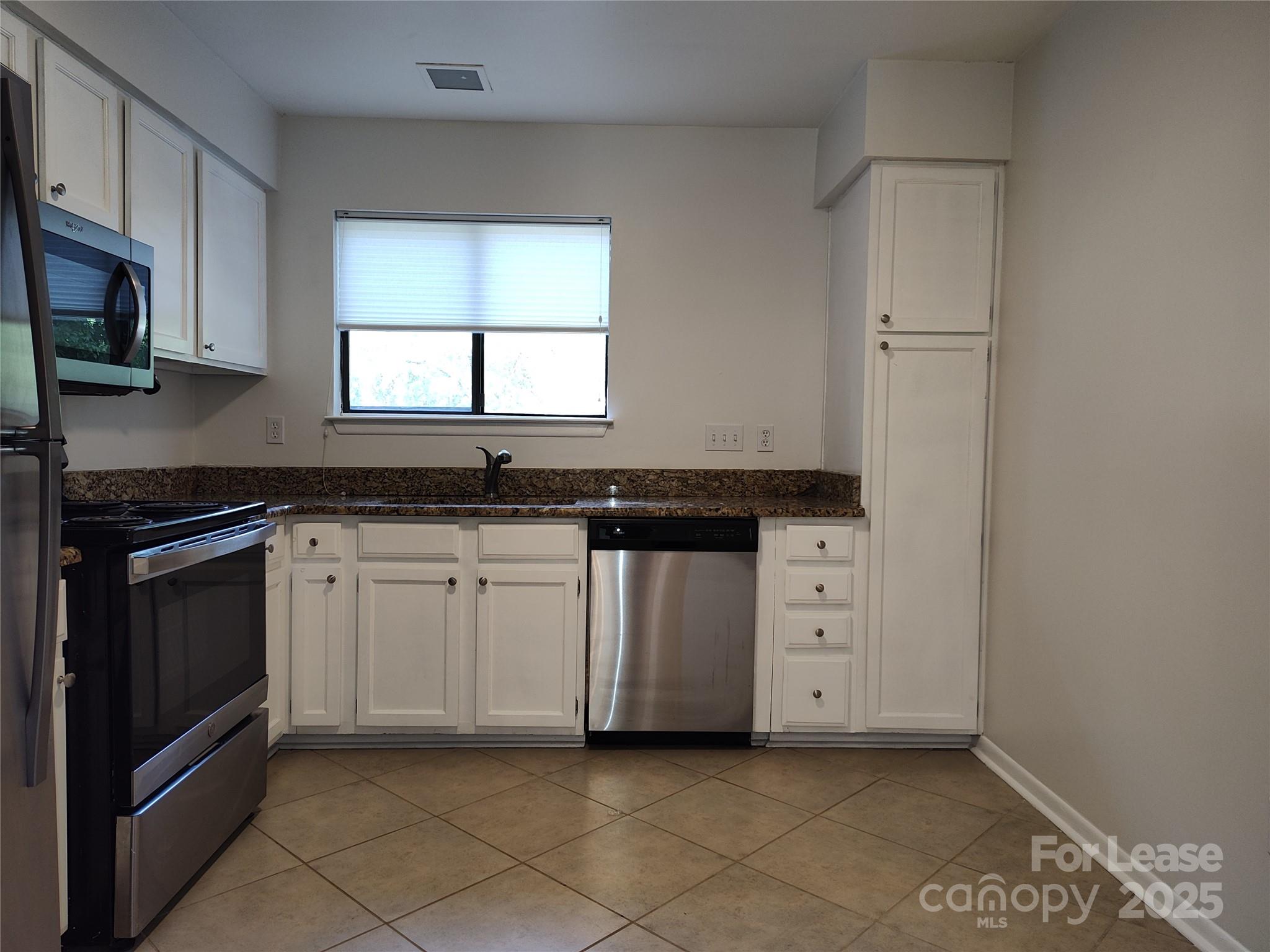 Heathstead - Residential Lease