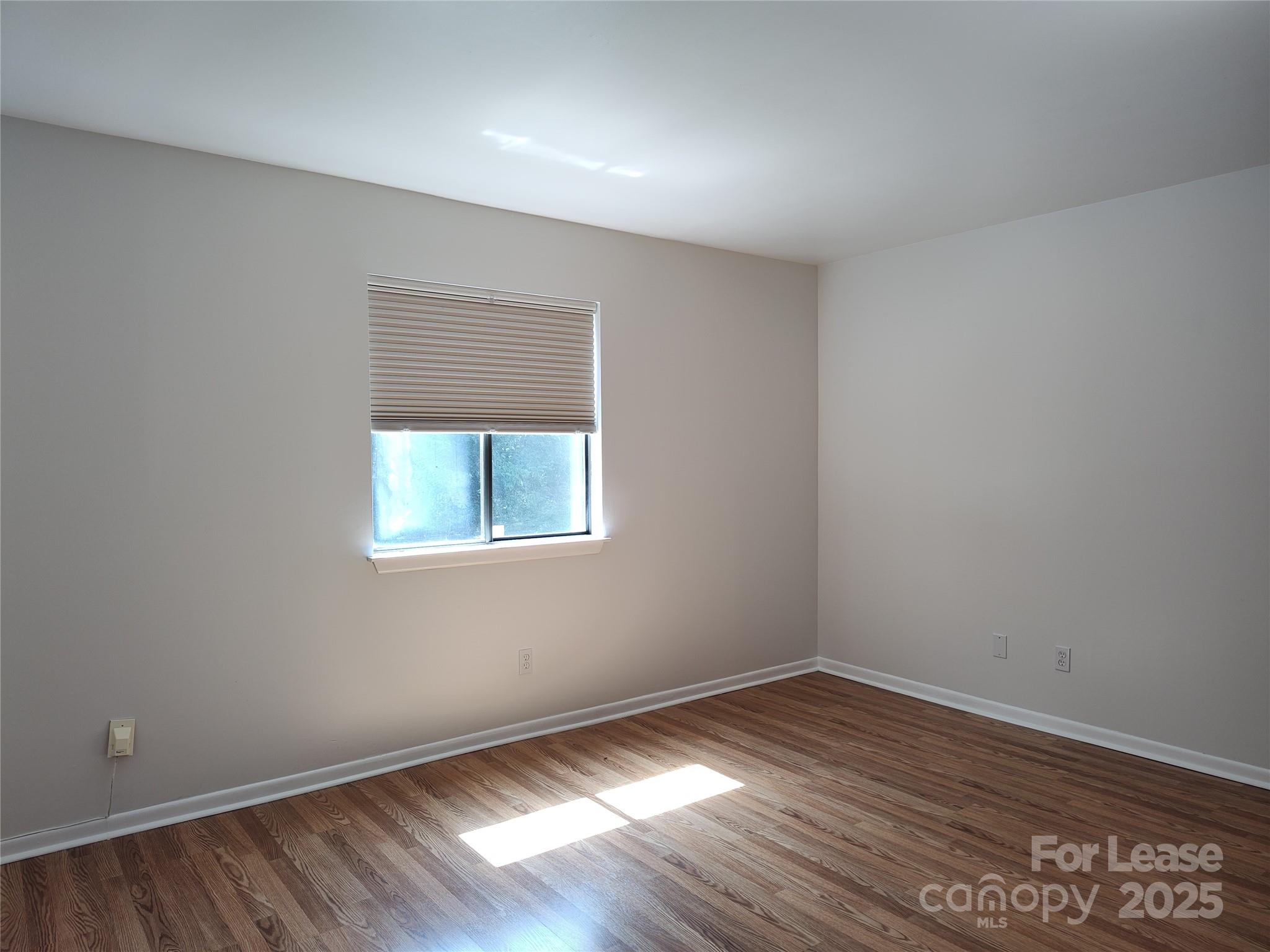 Heathstead - Residential Lease