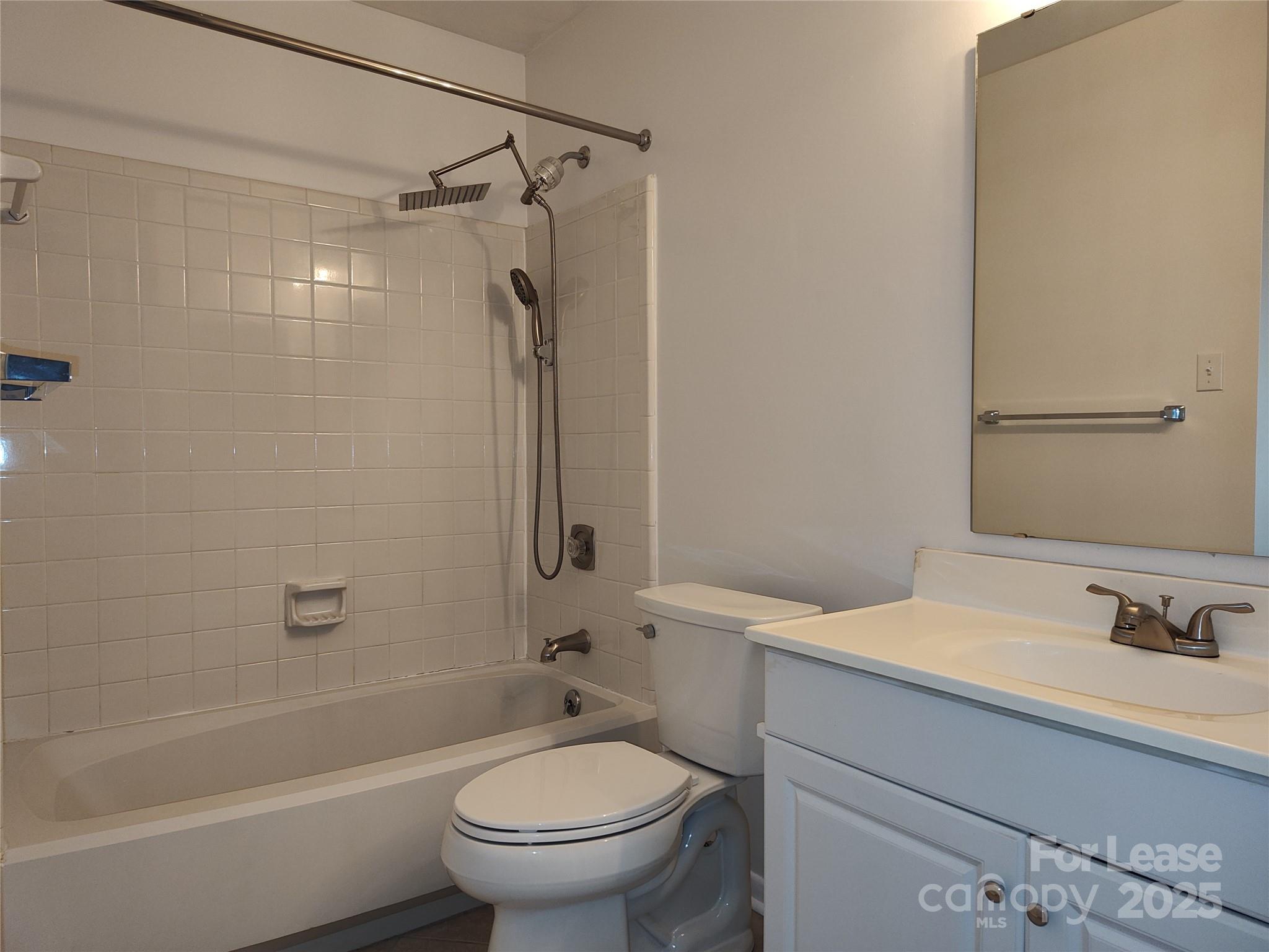 Heathstead - Residential Lease