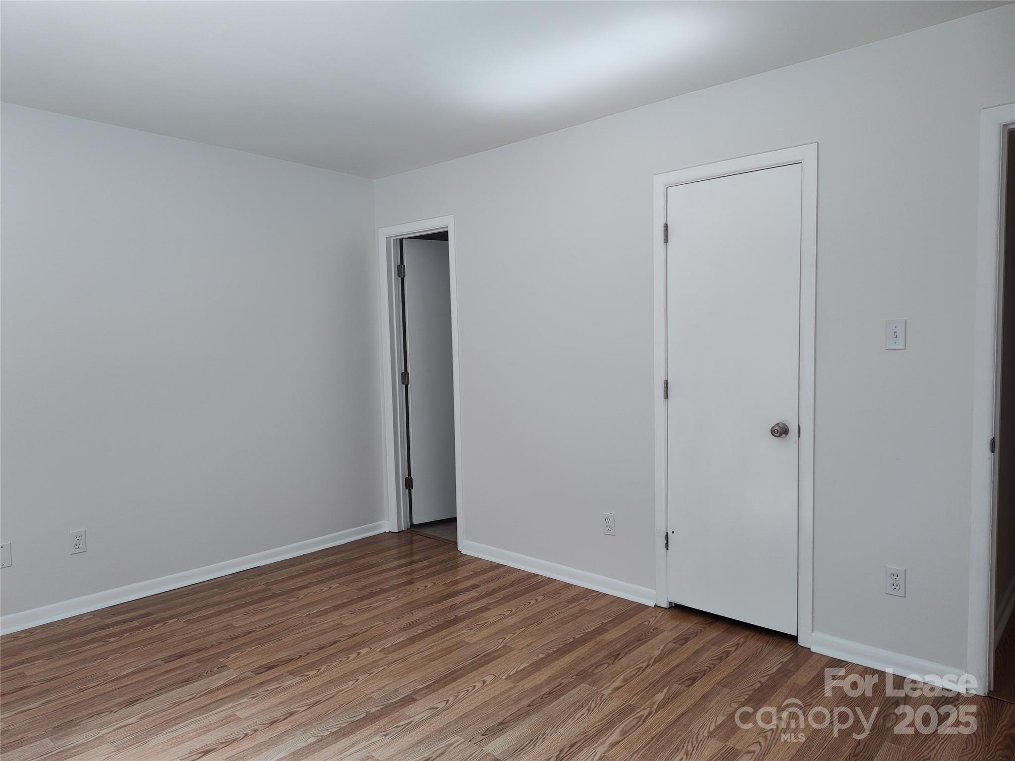 Heathstead - Residential Lease