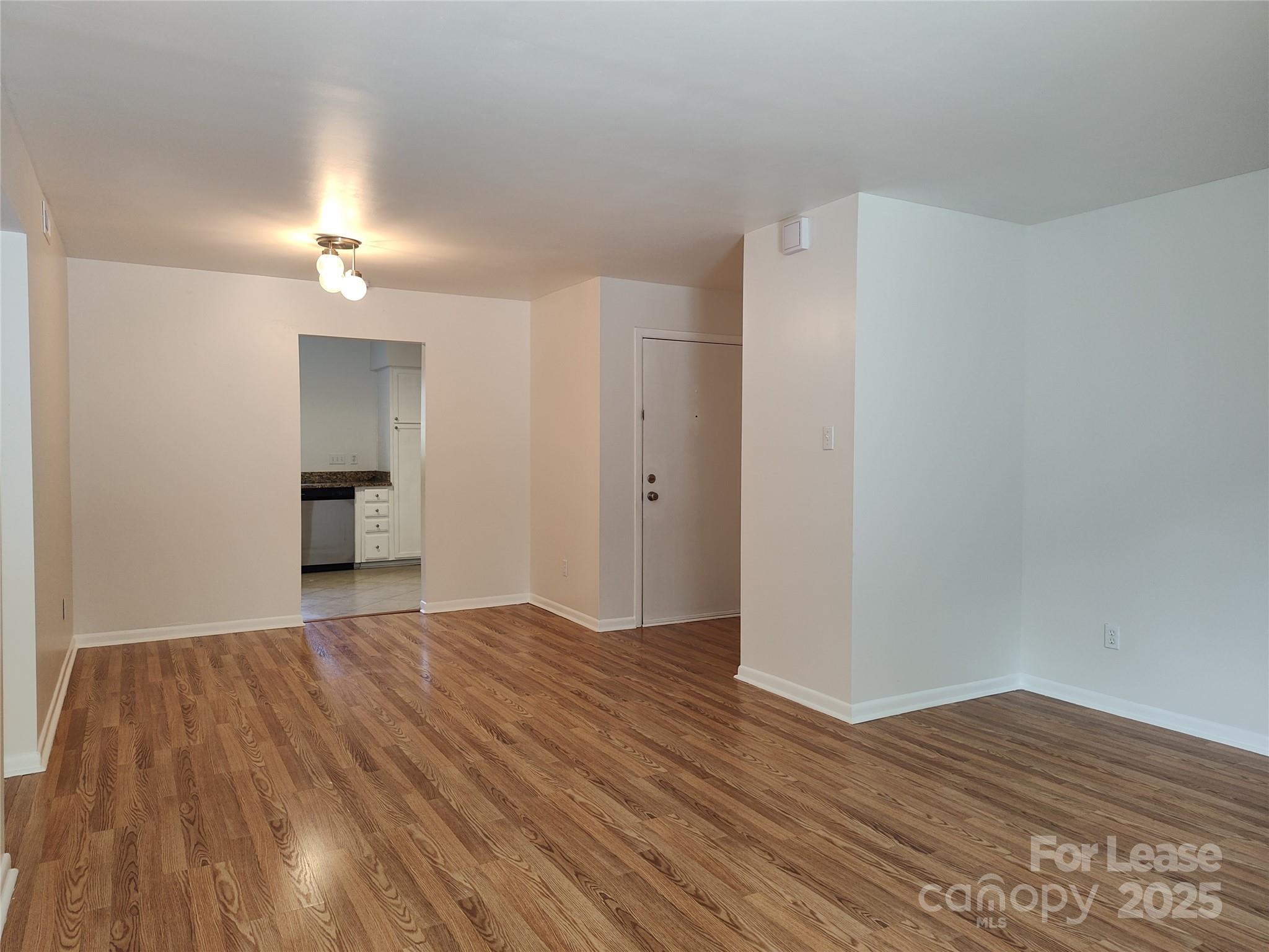 Heathstead - Residential Lease