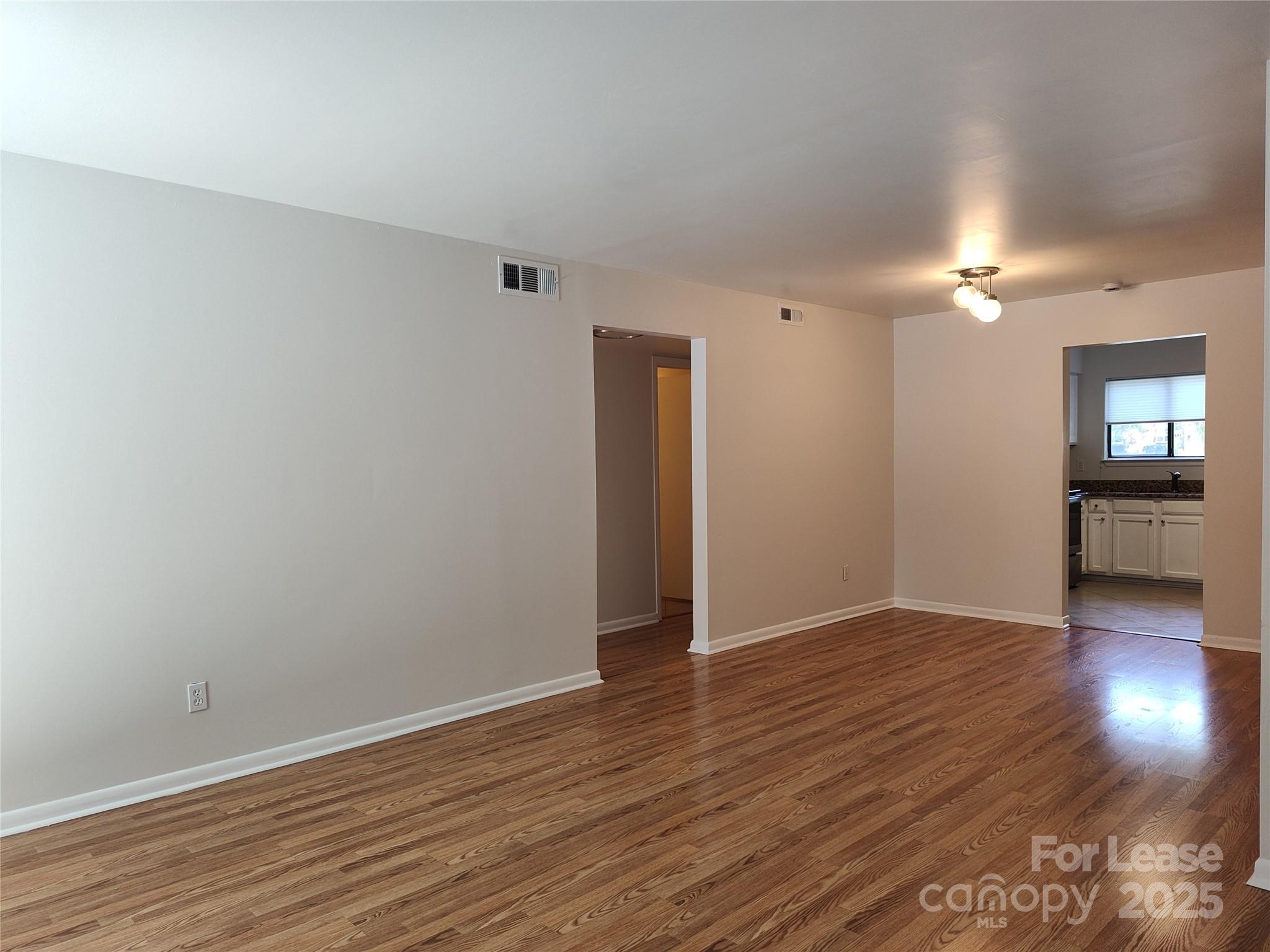 Heathstead - Residential Lease