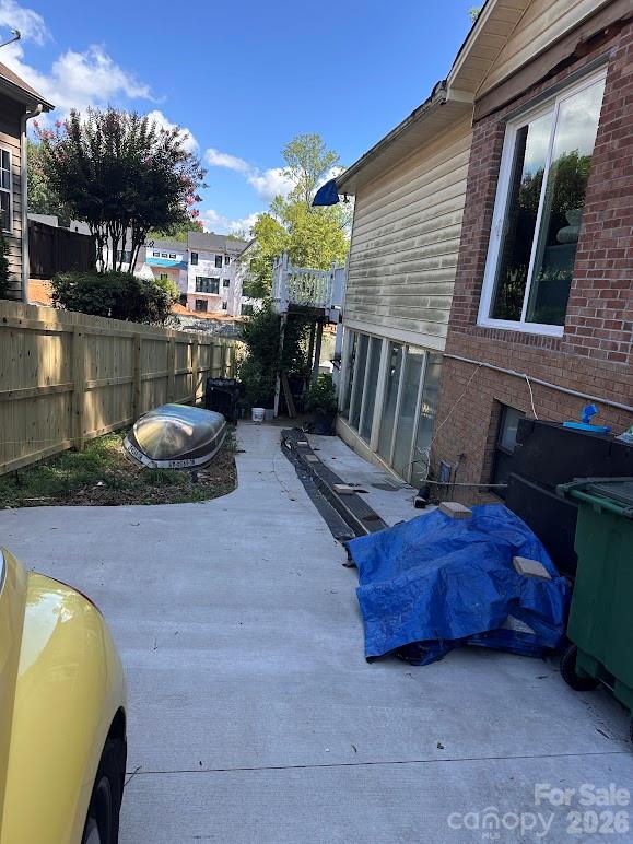 Bahia Bay - Residential