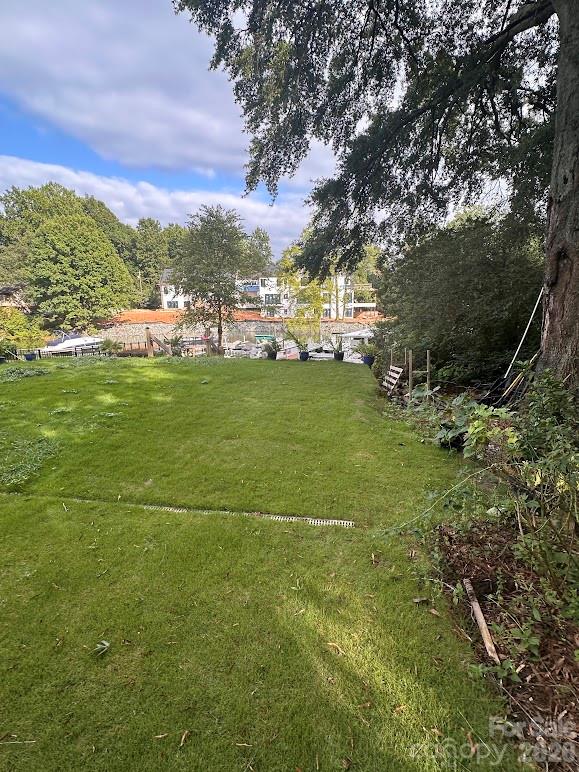 Bahia Bay - Residential