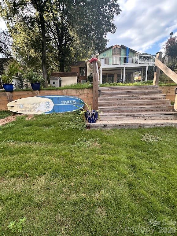 Bahia Bay - Residential