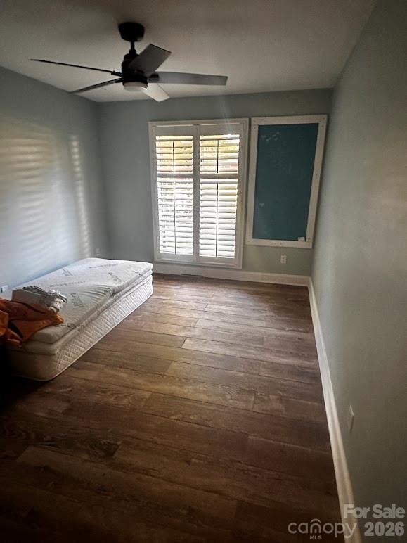 Bahia Bay - Residential