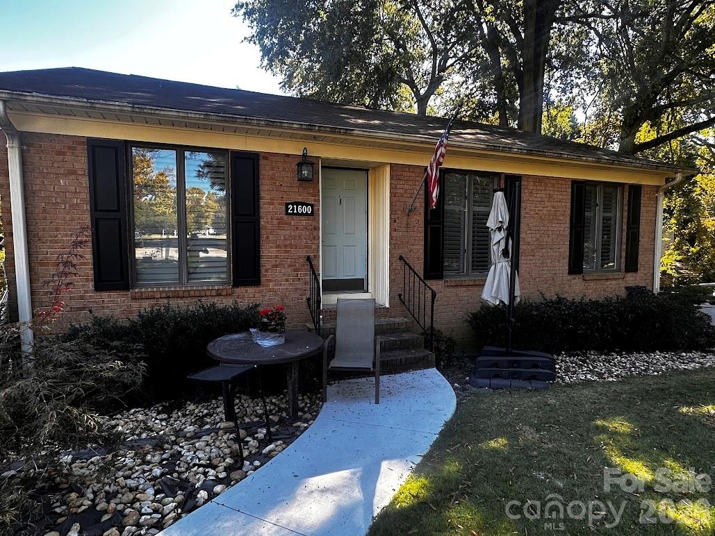 Bahia Bay - Residential