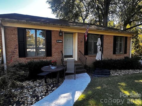 Photo of 21600 Rio Oro Drive #45, Cornelius, NC 28031 (MLS # 4344956)