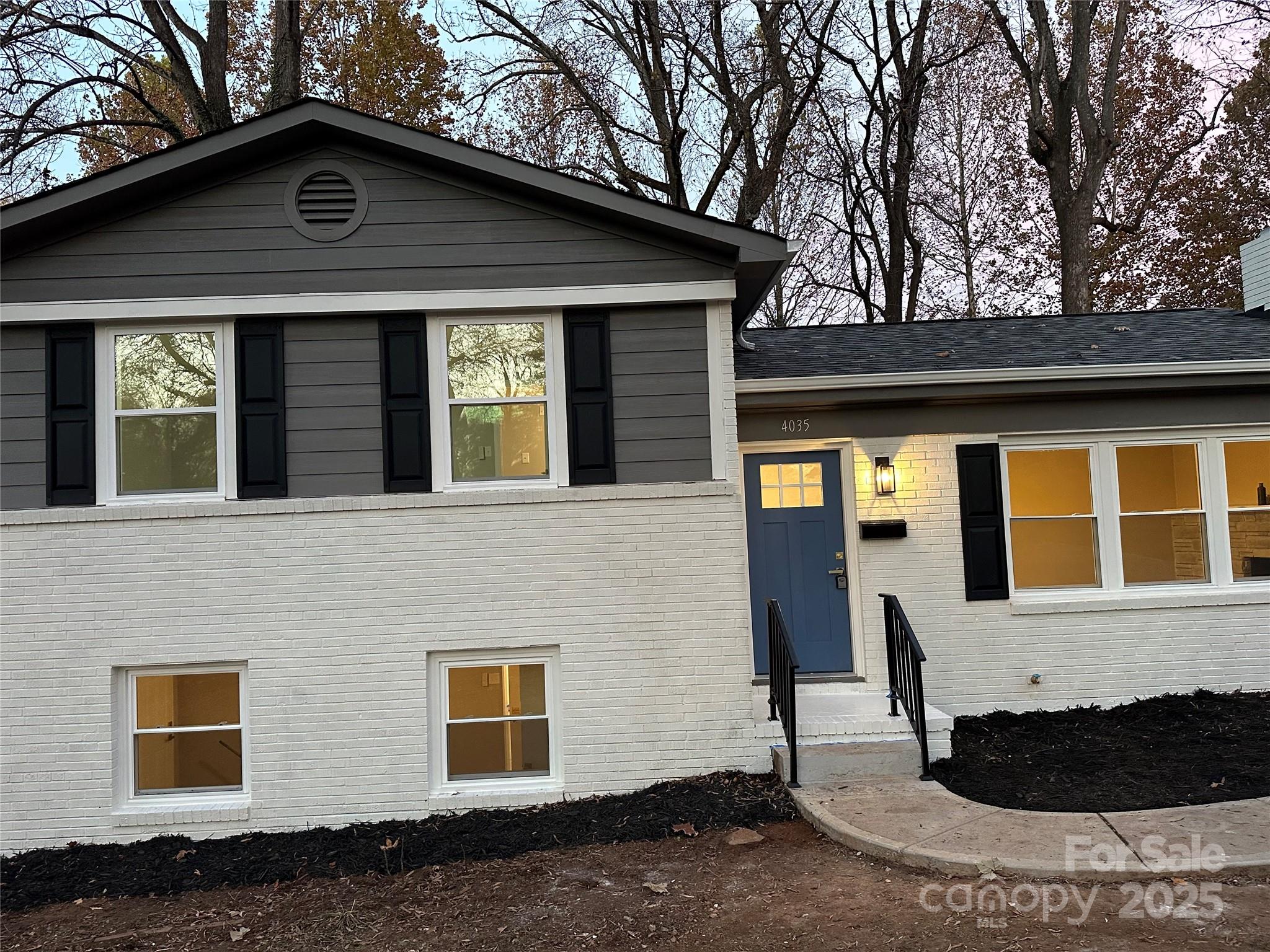 4035 Sheffield Drive