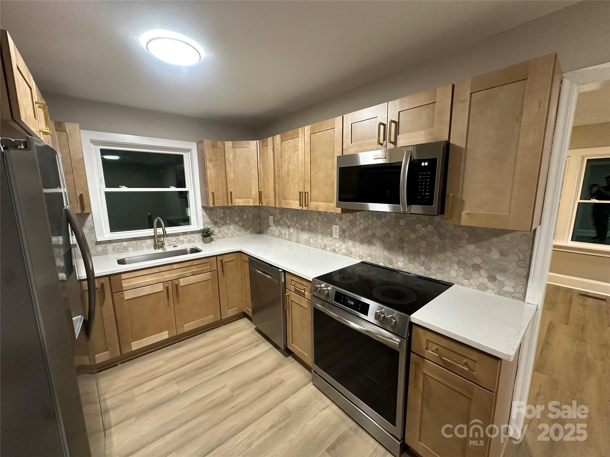 4035 Sheffield Drive