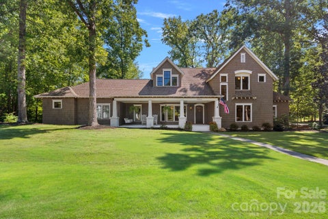 Photo of 19610 Weavers Circle, Cornelius, NC 28031 (MLS # 4431355)