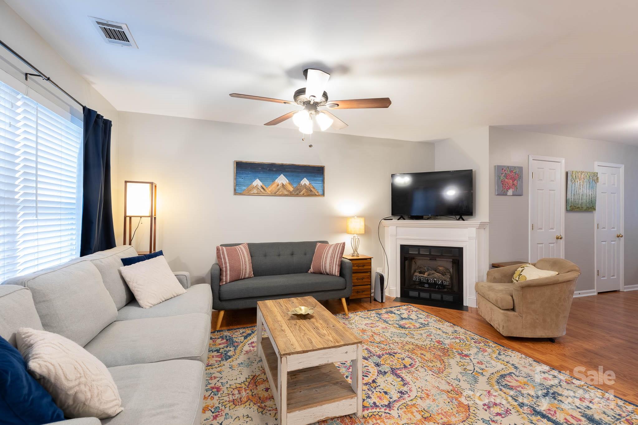 Lexington Commons - Residential